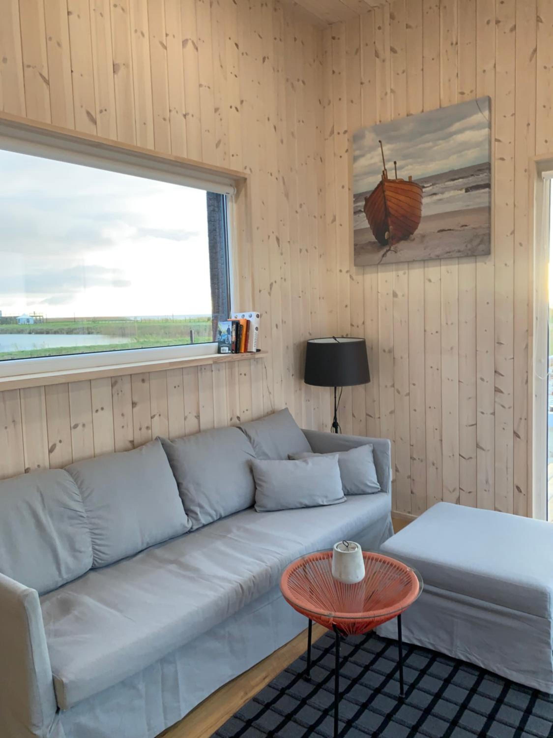 One-Bedroom House photo 3