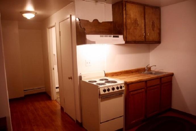 Deluxe Suite photo 2