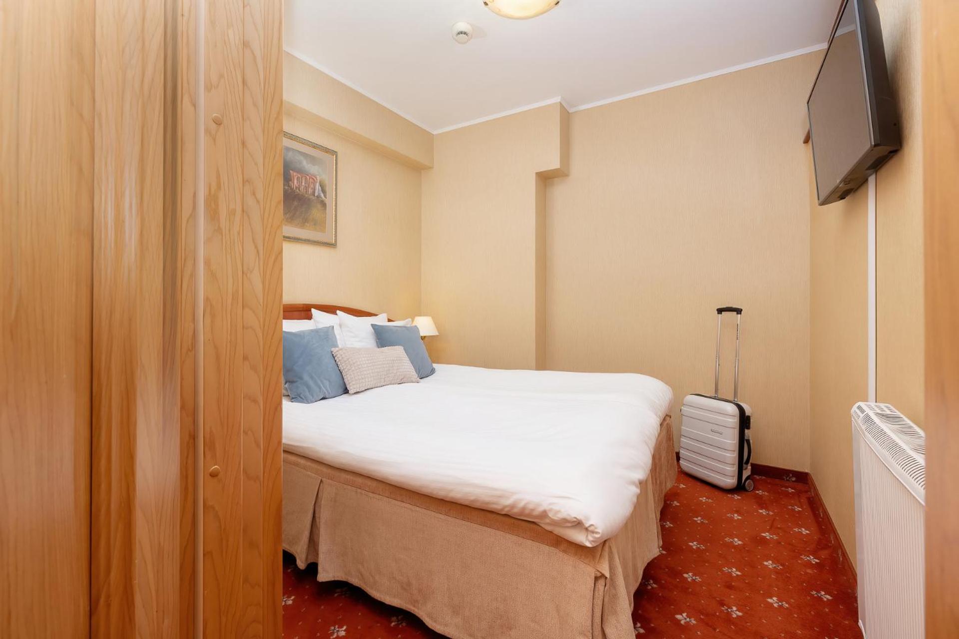 Triple Room photo 3