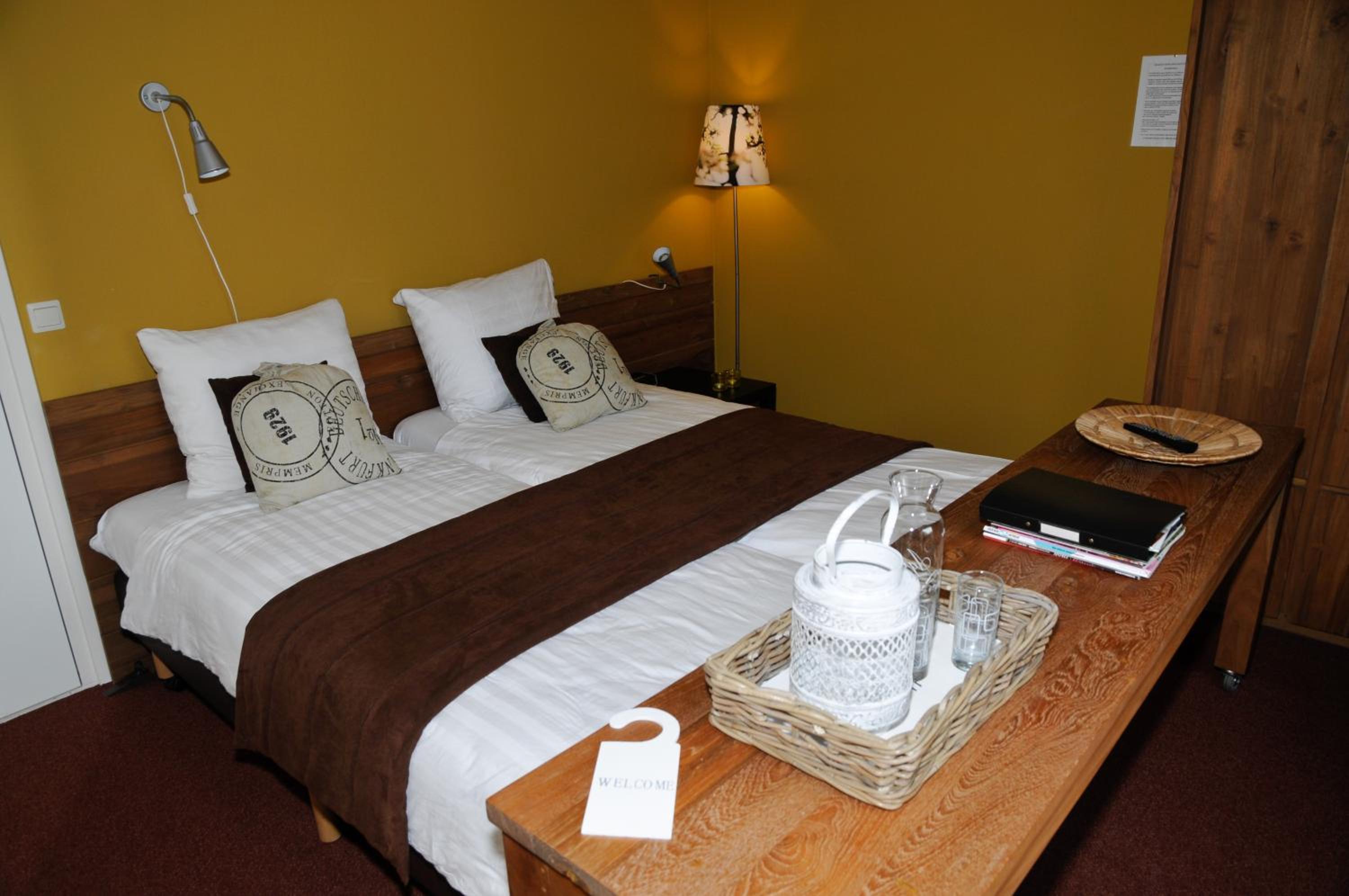Double Room - Photo 13