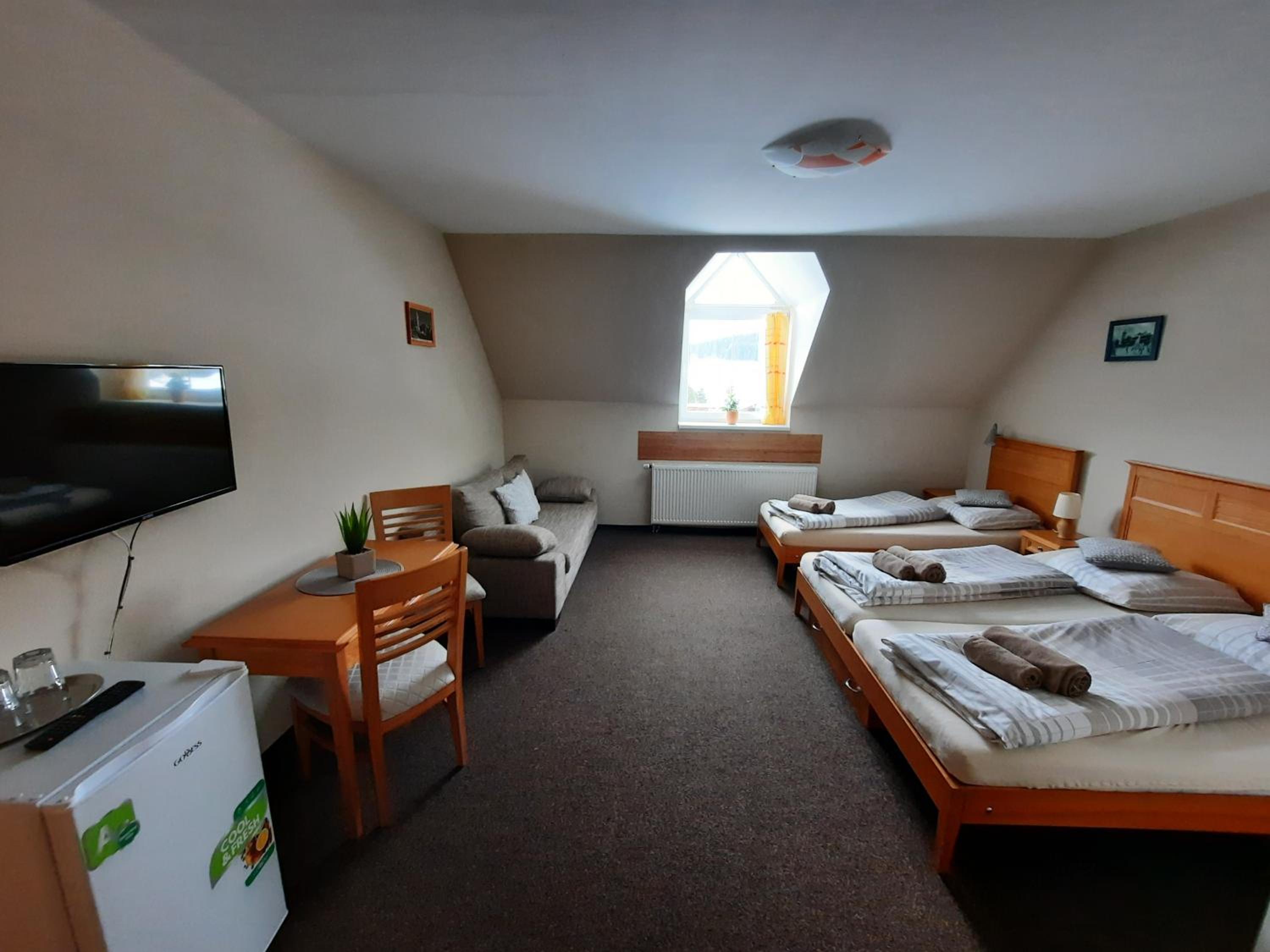 Quadruple Room photo 1