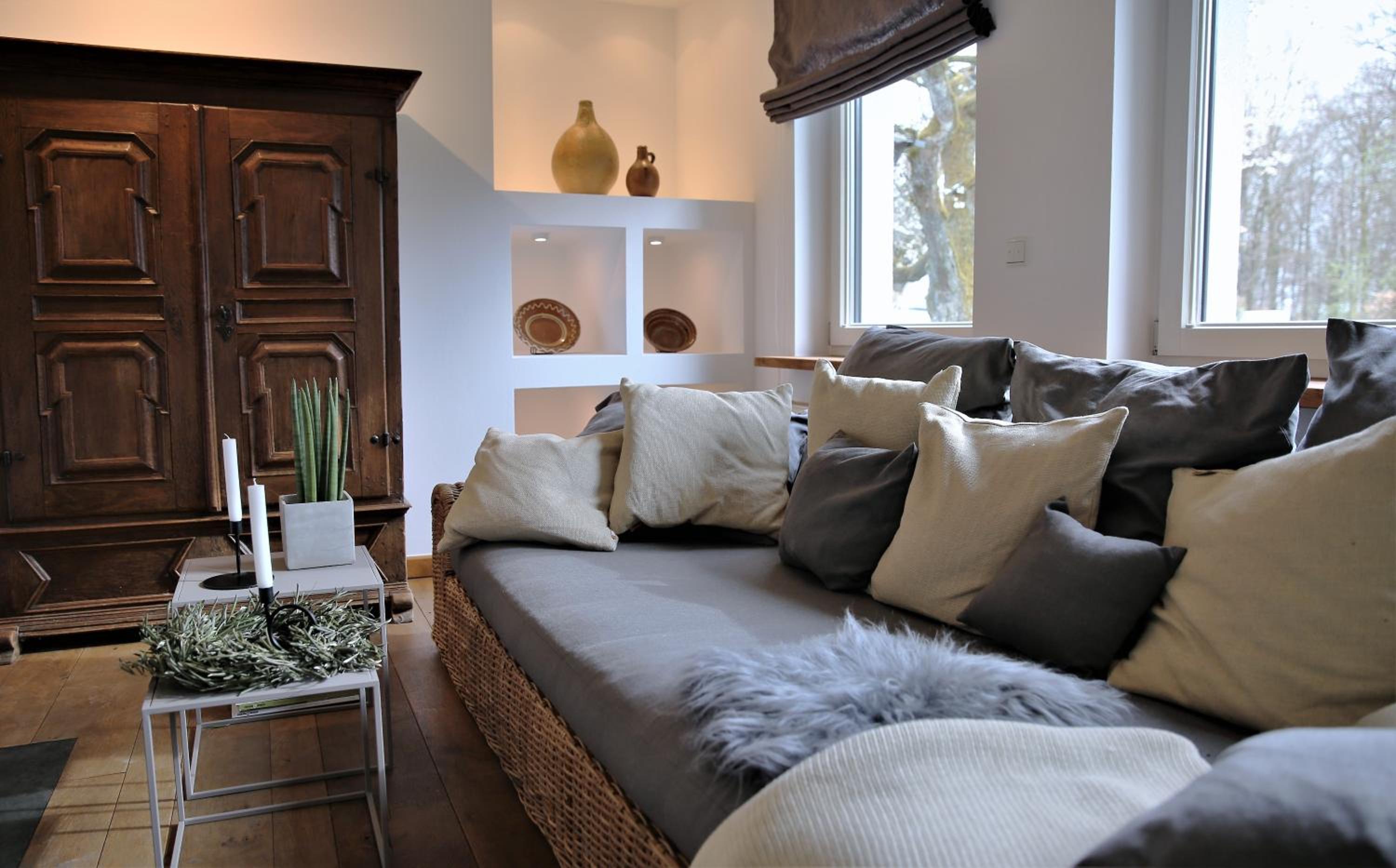 Vacation Home photo 1