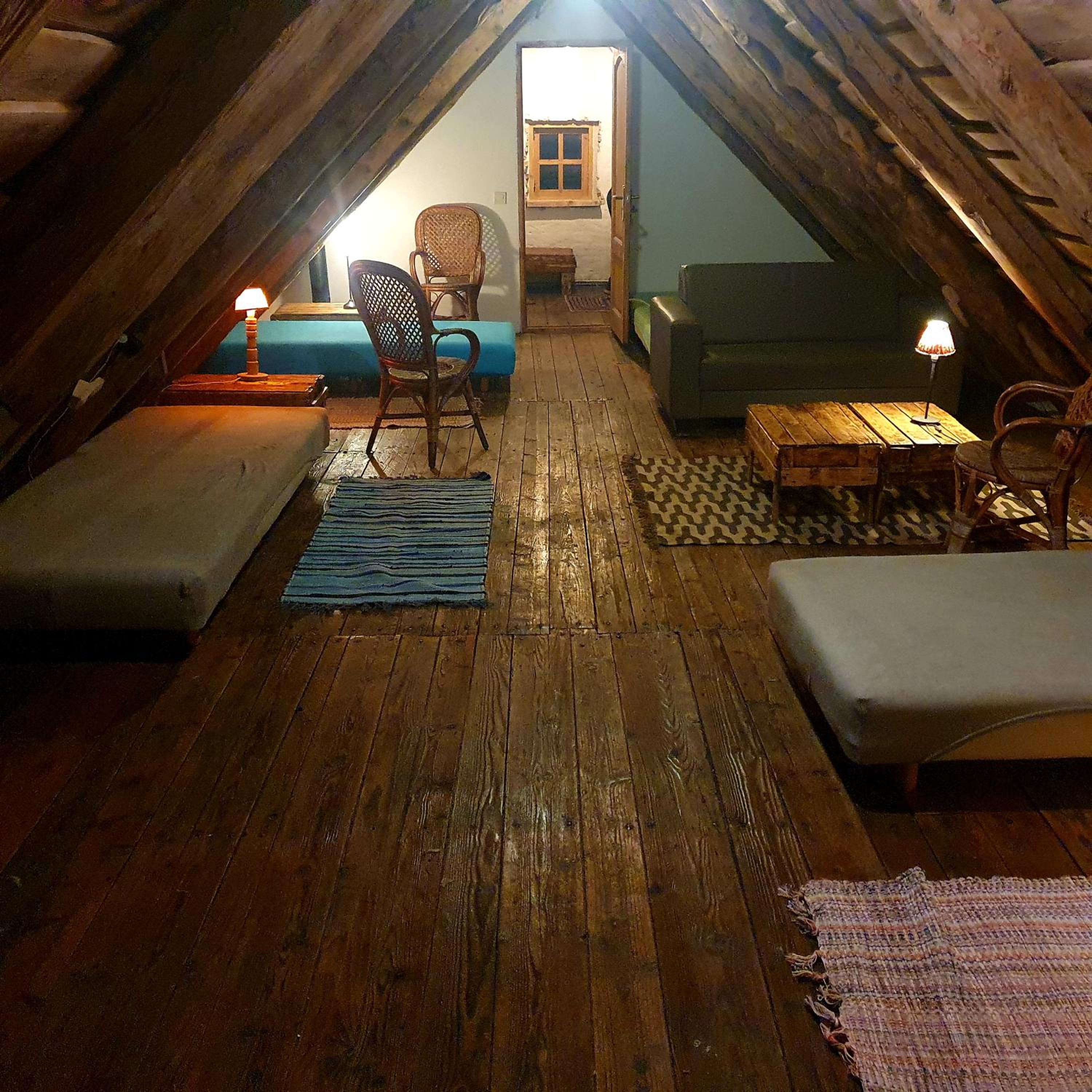 West Side Warehouse - Photo 3