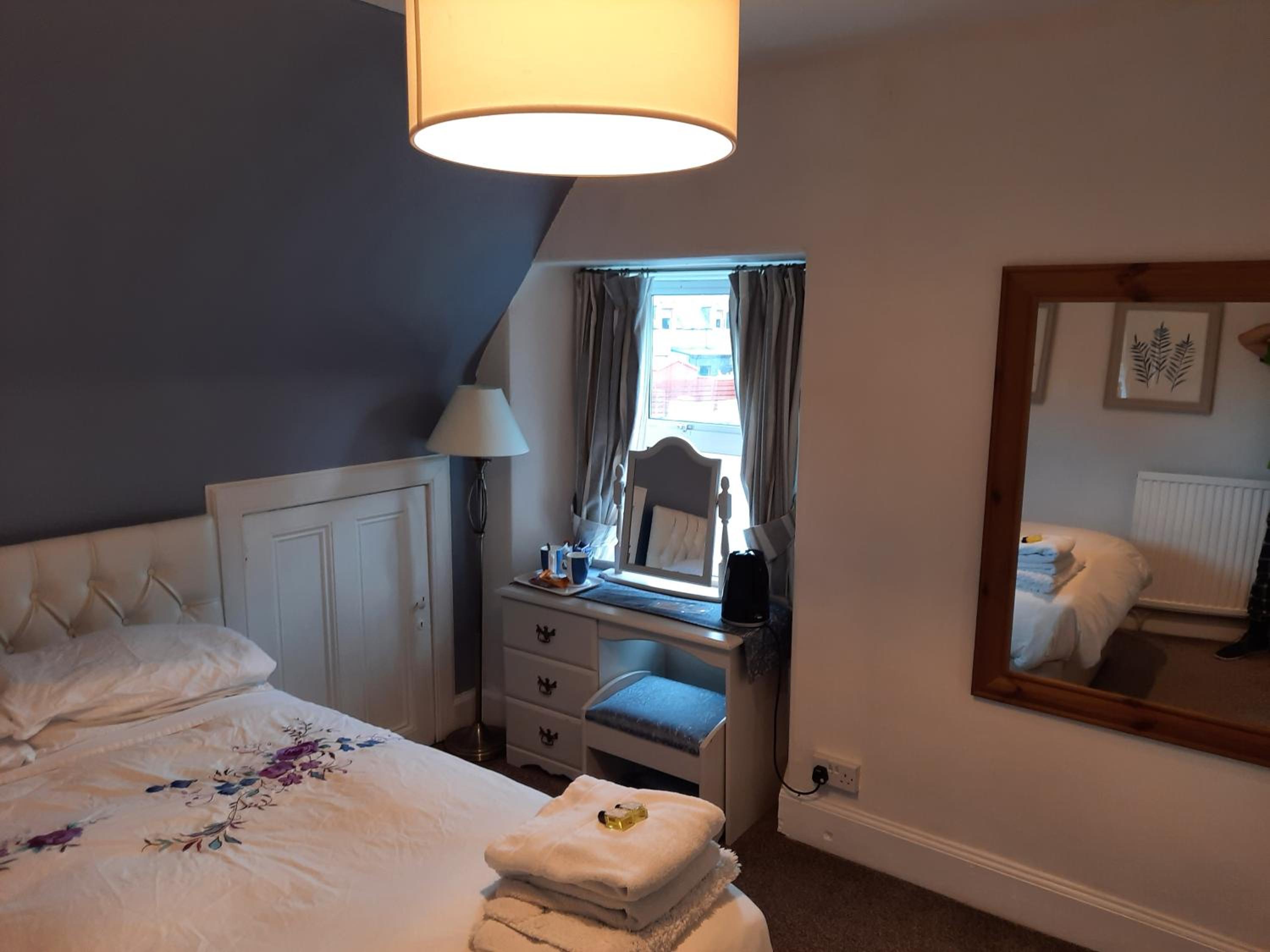 Double Room with Private Bathroom photo 3
