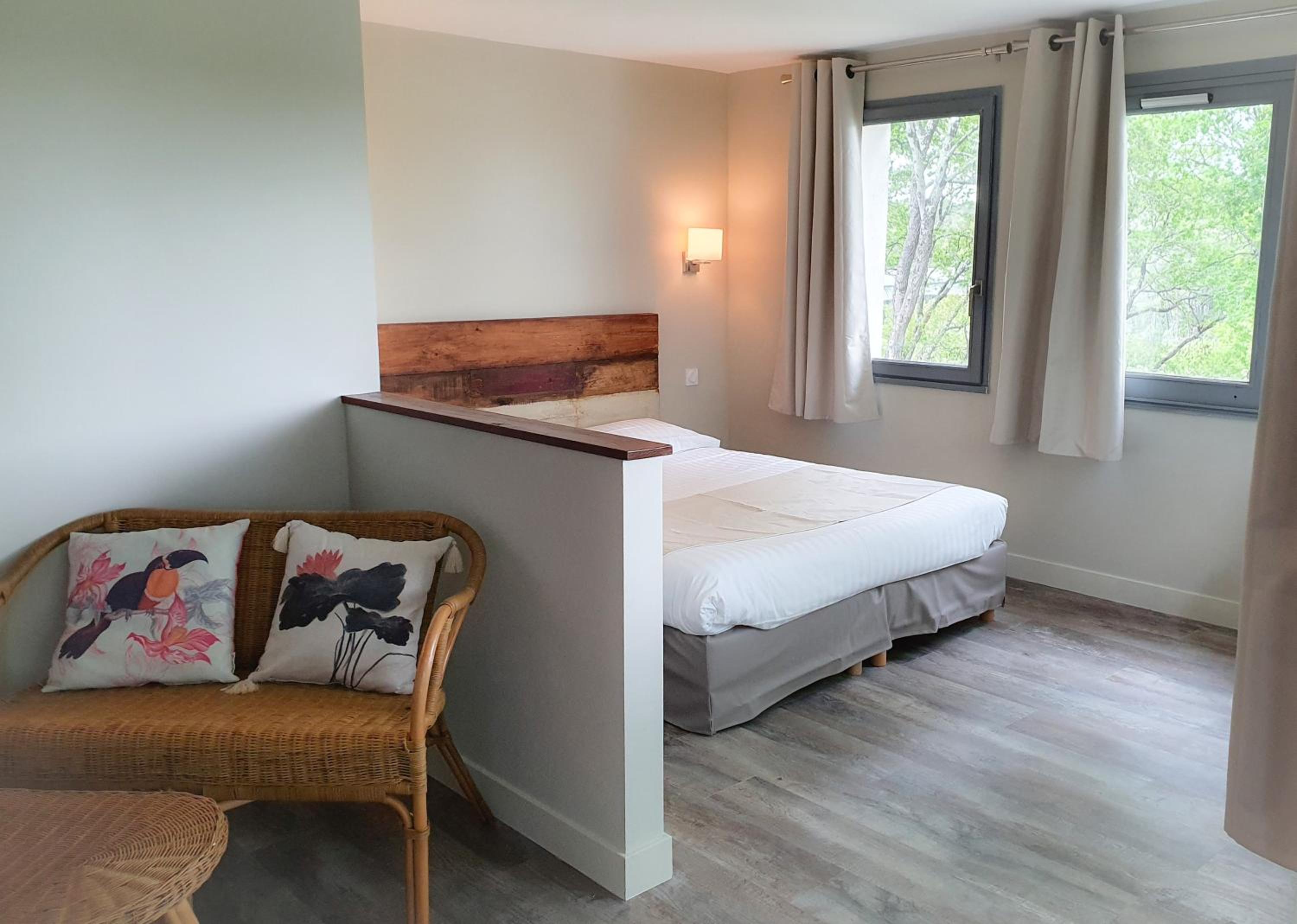 Suite with River View photo 1