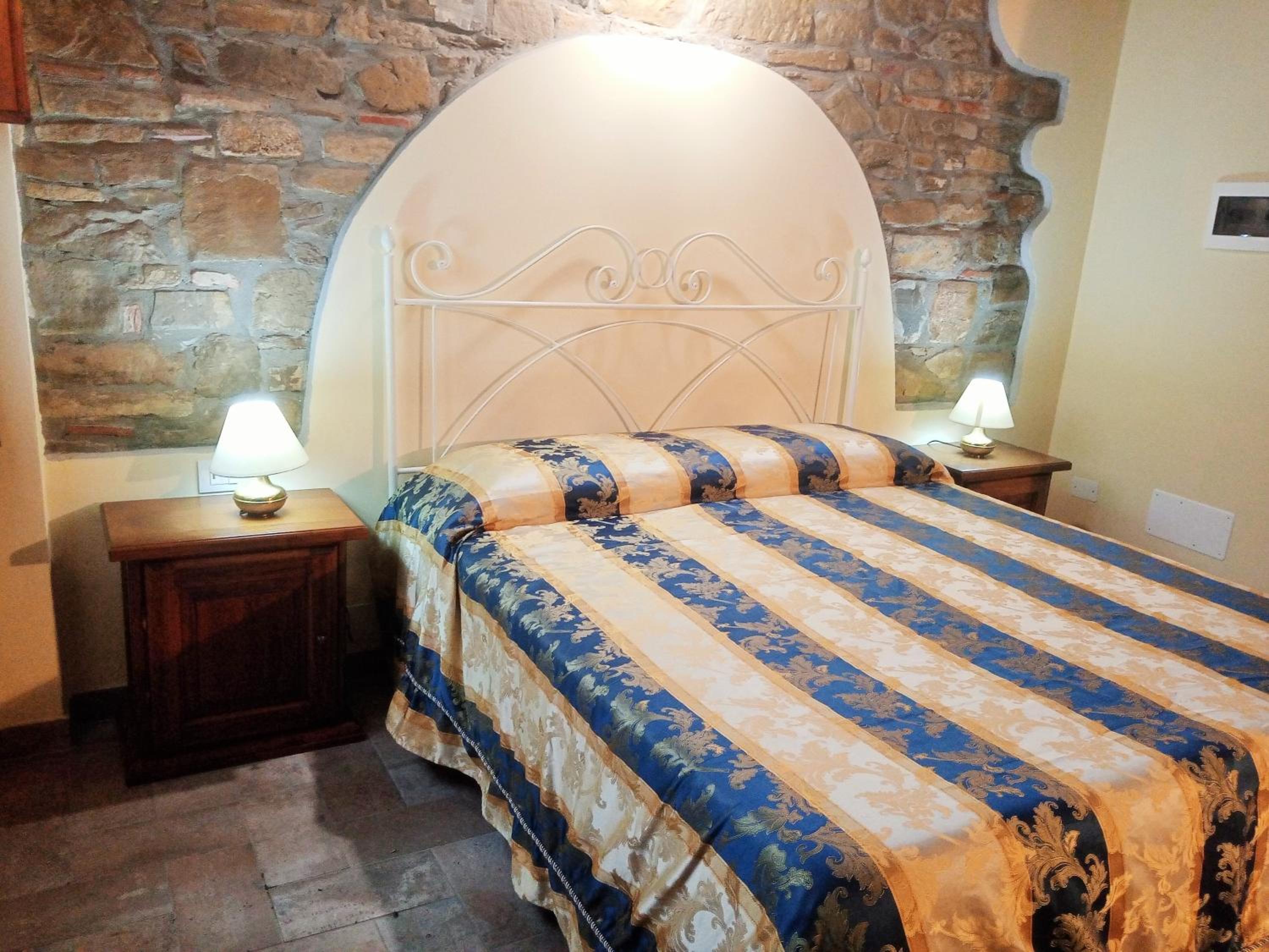 Double Room with Garden View photo 1