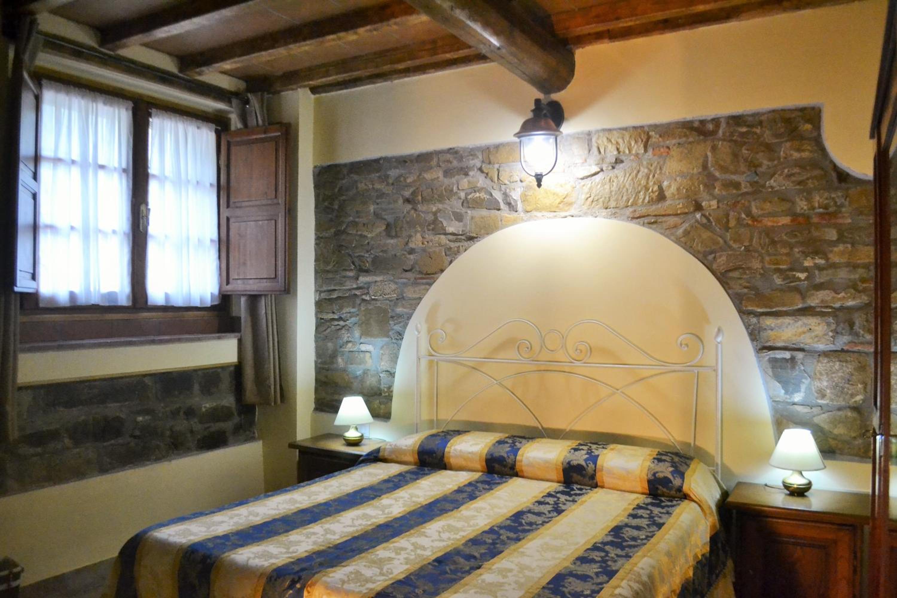 Double Room with Garden View photo 3