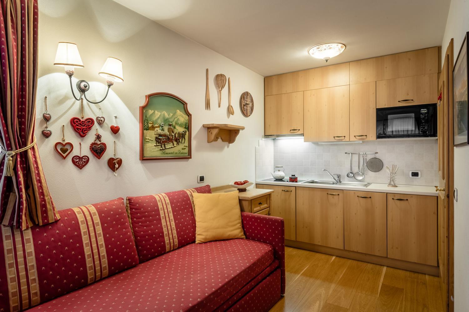 Apartment - Ground Floor photo 3