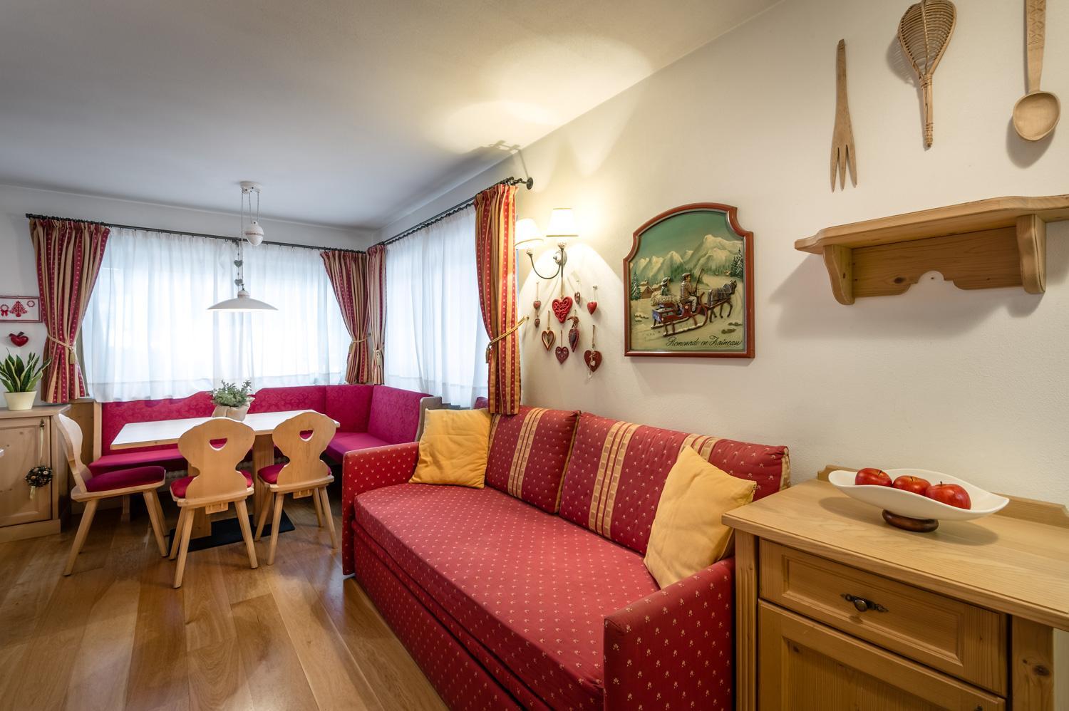 Apartment - Ground Floor photo 1