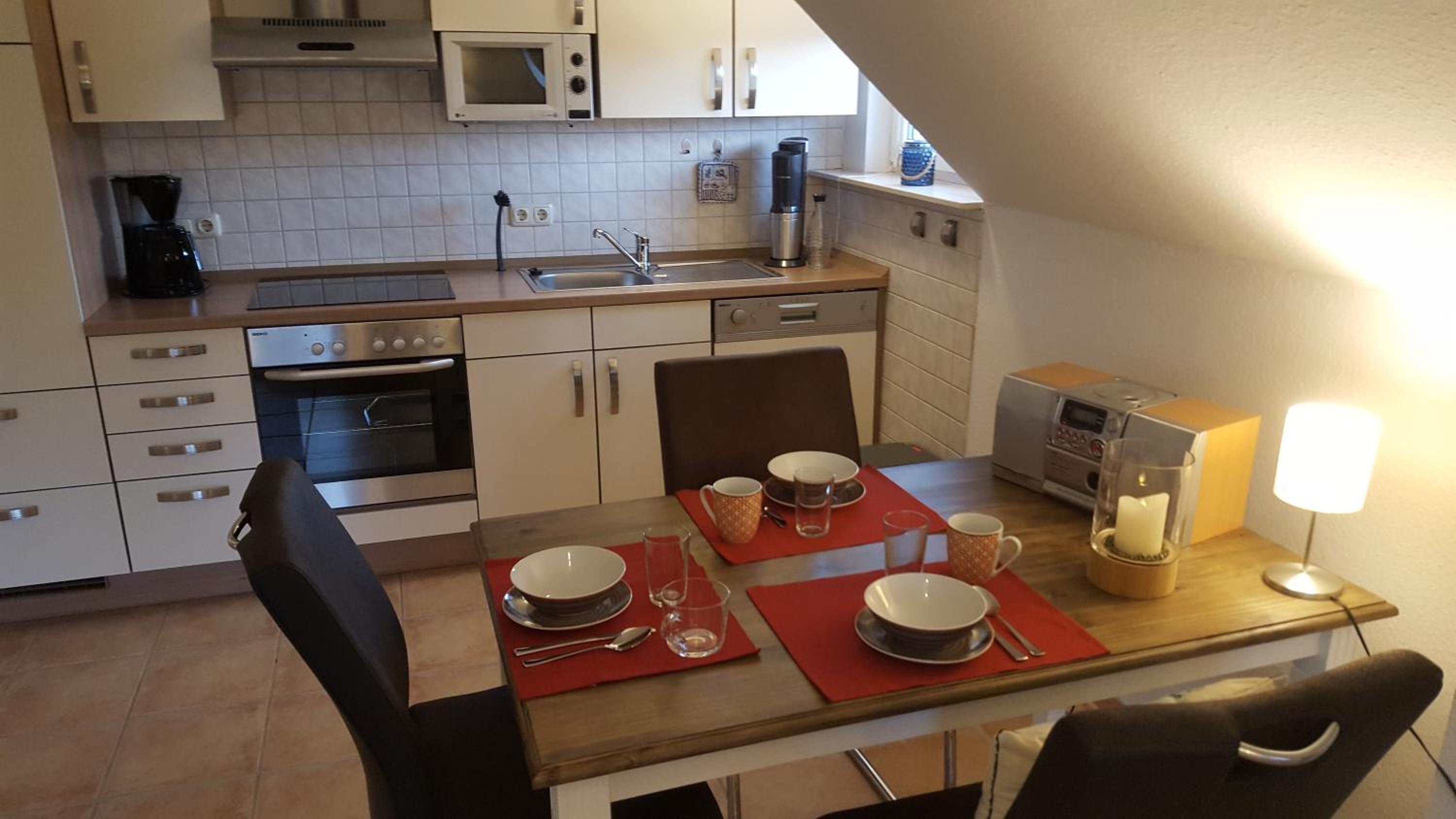 One-Bedroom Apartment - Photo 22