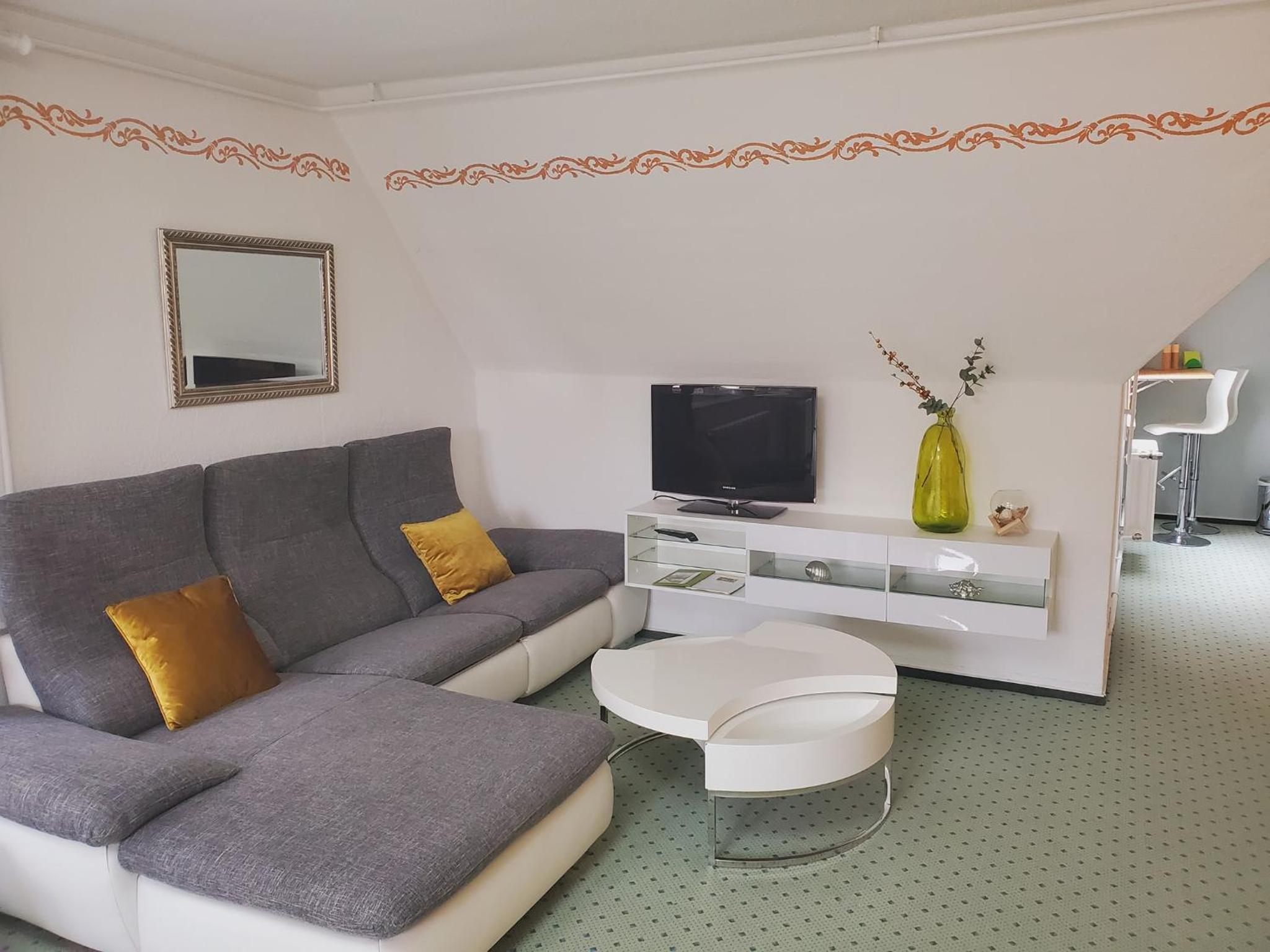 Apartment  Lilienstein photo 1
