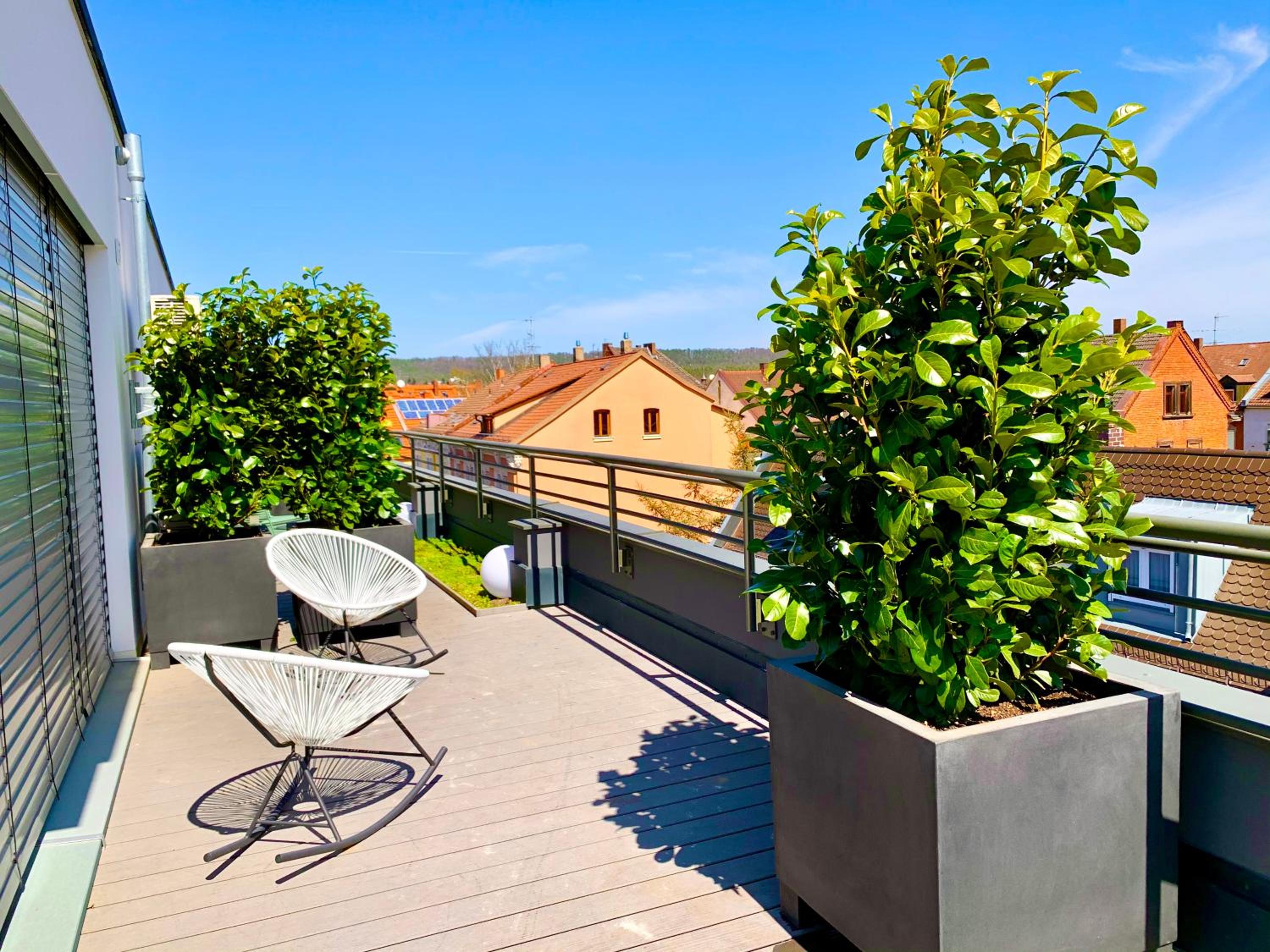 Double Room Penthouse - Photo 6