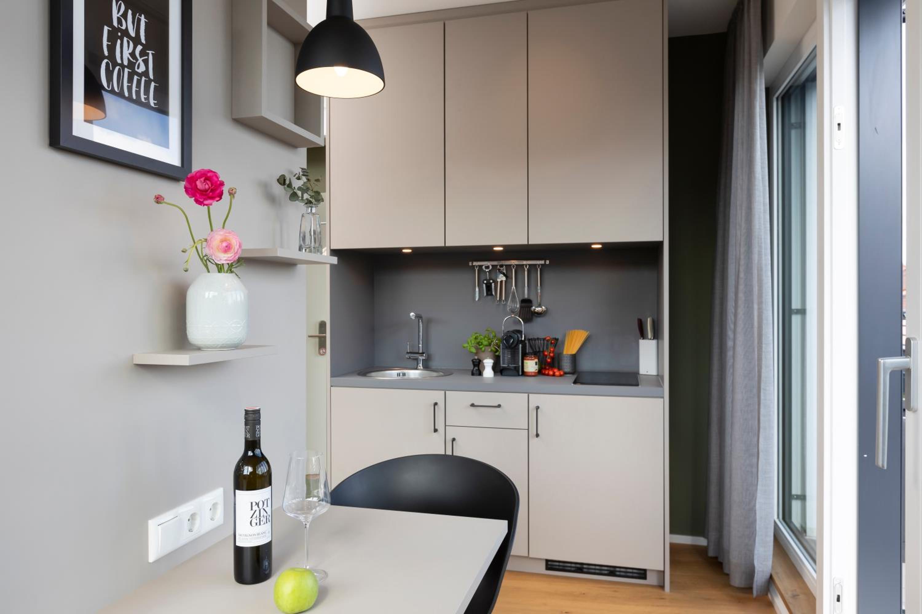 Apartment Penthouse - Photo 5