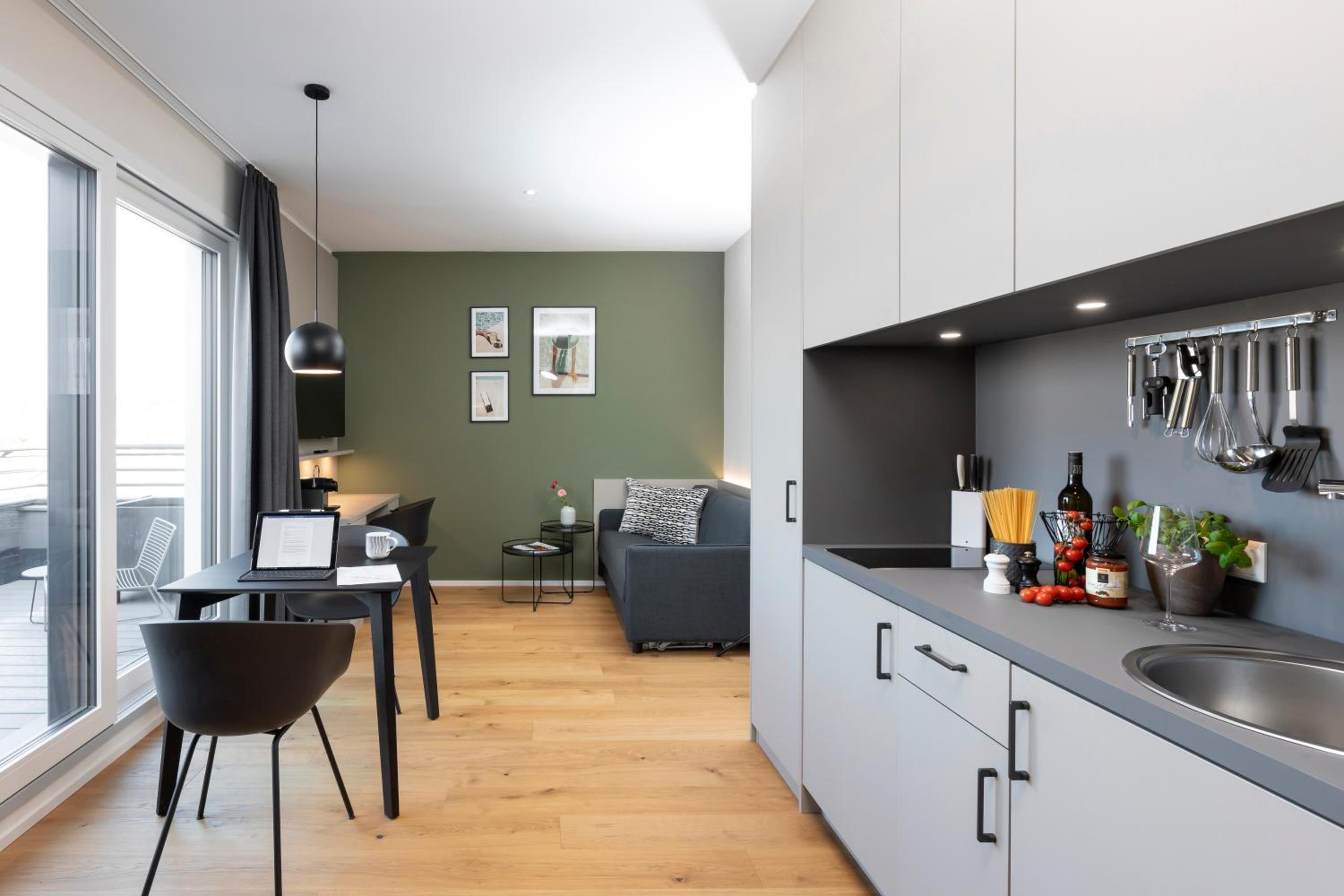 Apartment Penthouse - Photo 16