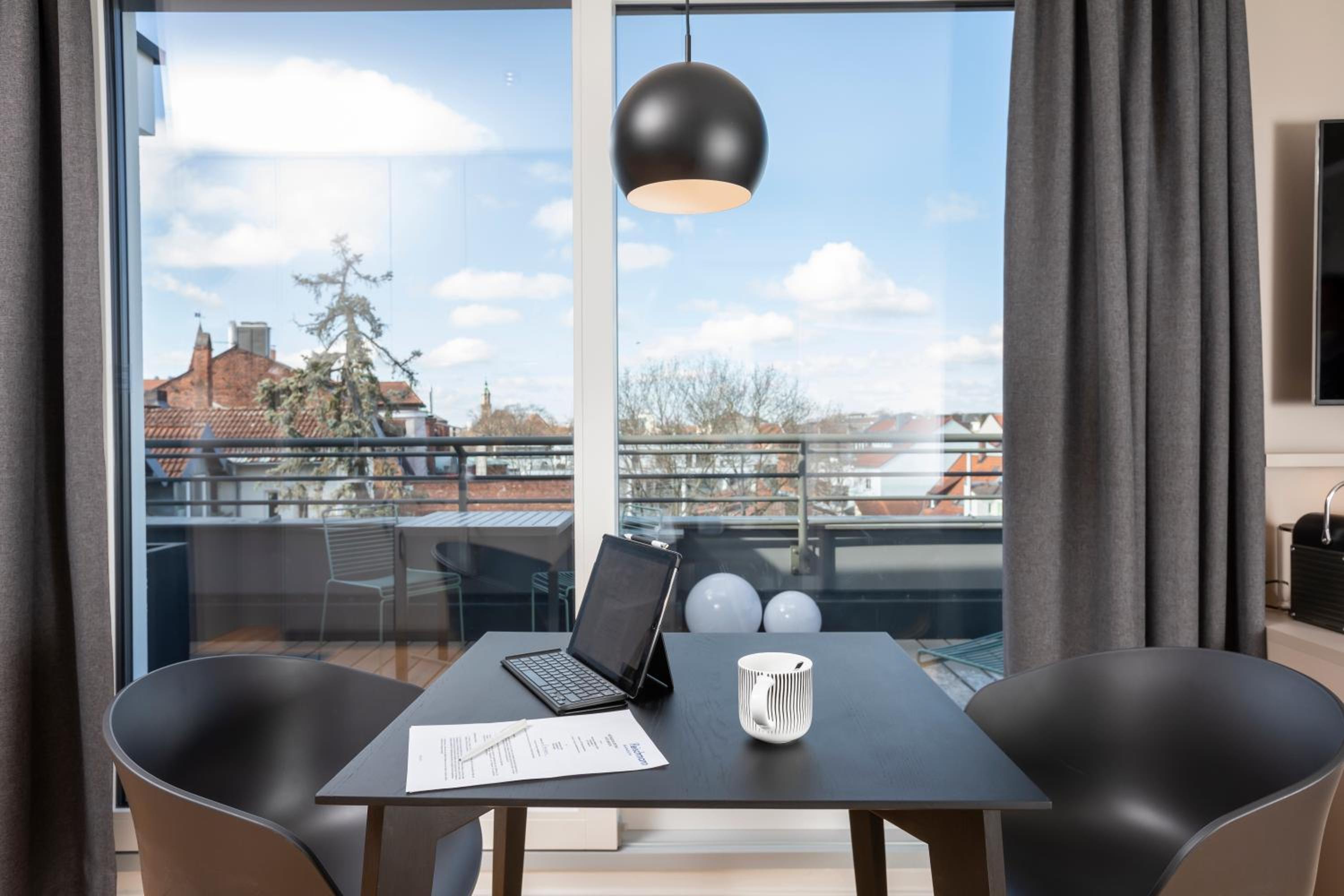 Apartment Penthouse Deluxe - Photo 6