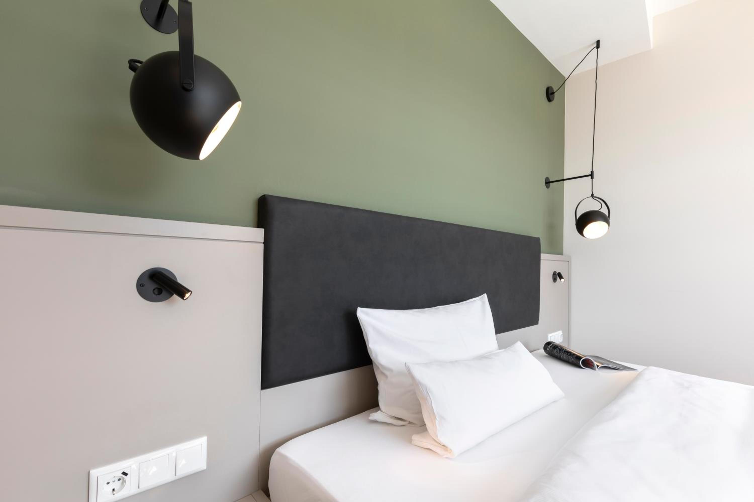 Double Room Penthouse - Photo 3