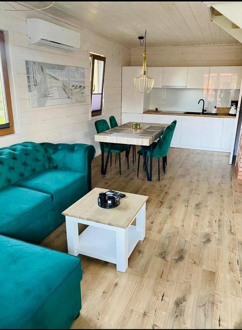 Two-Bedroom House photo 1