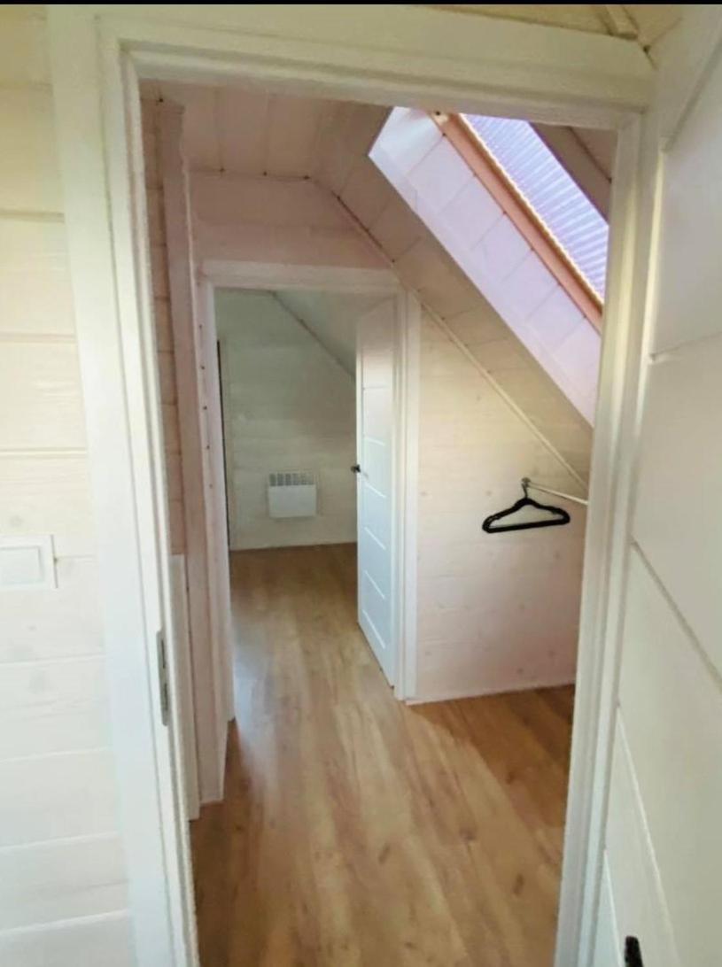 Two-Bedroom House photo 2