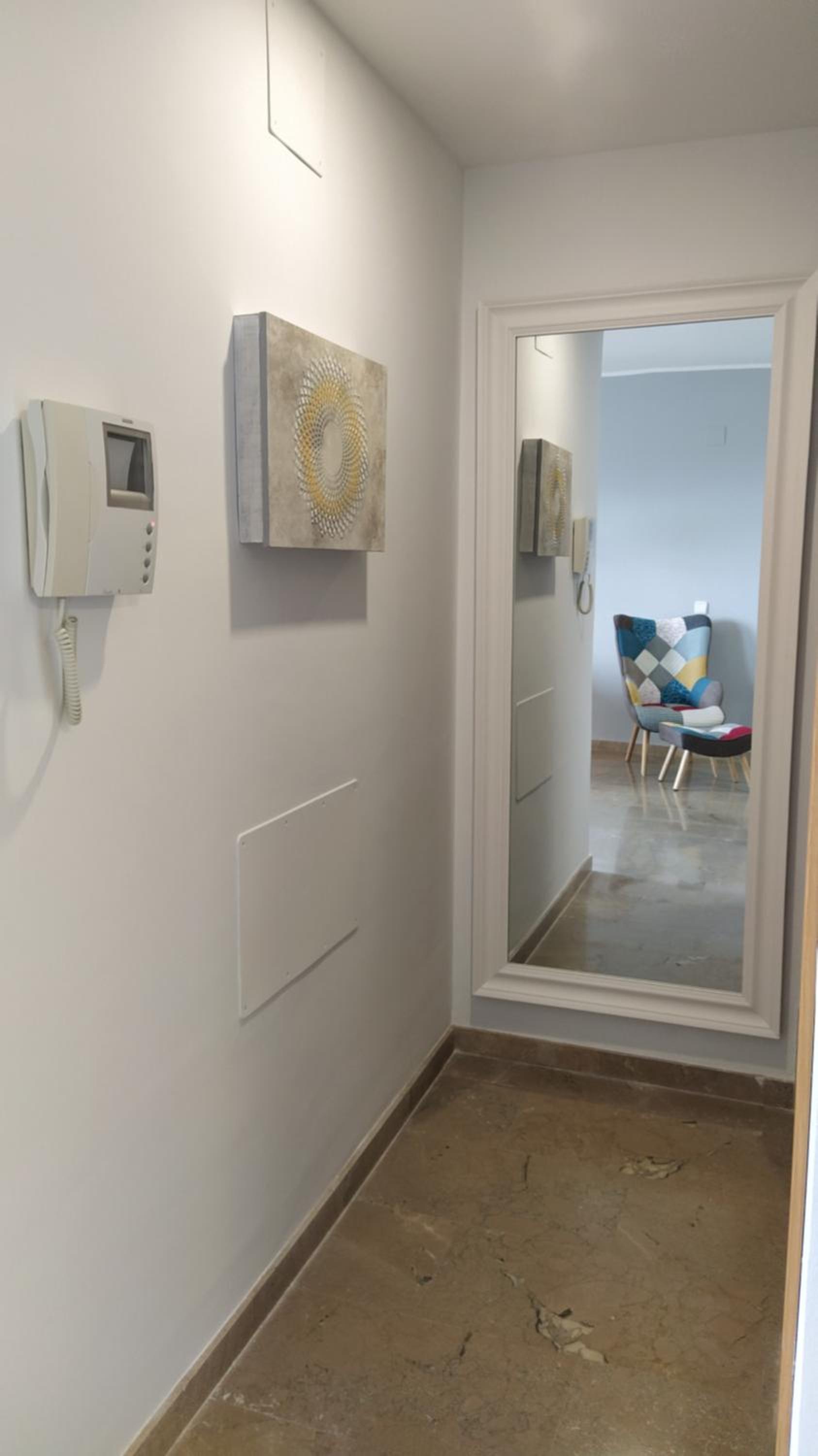 Casa de Dos Habitaciones