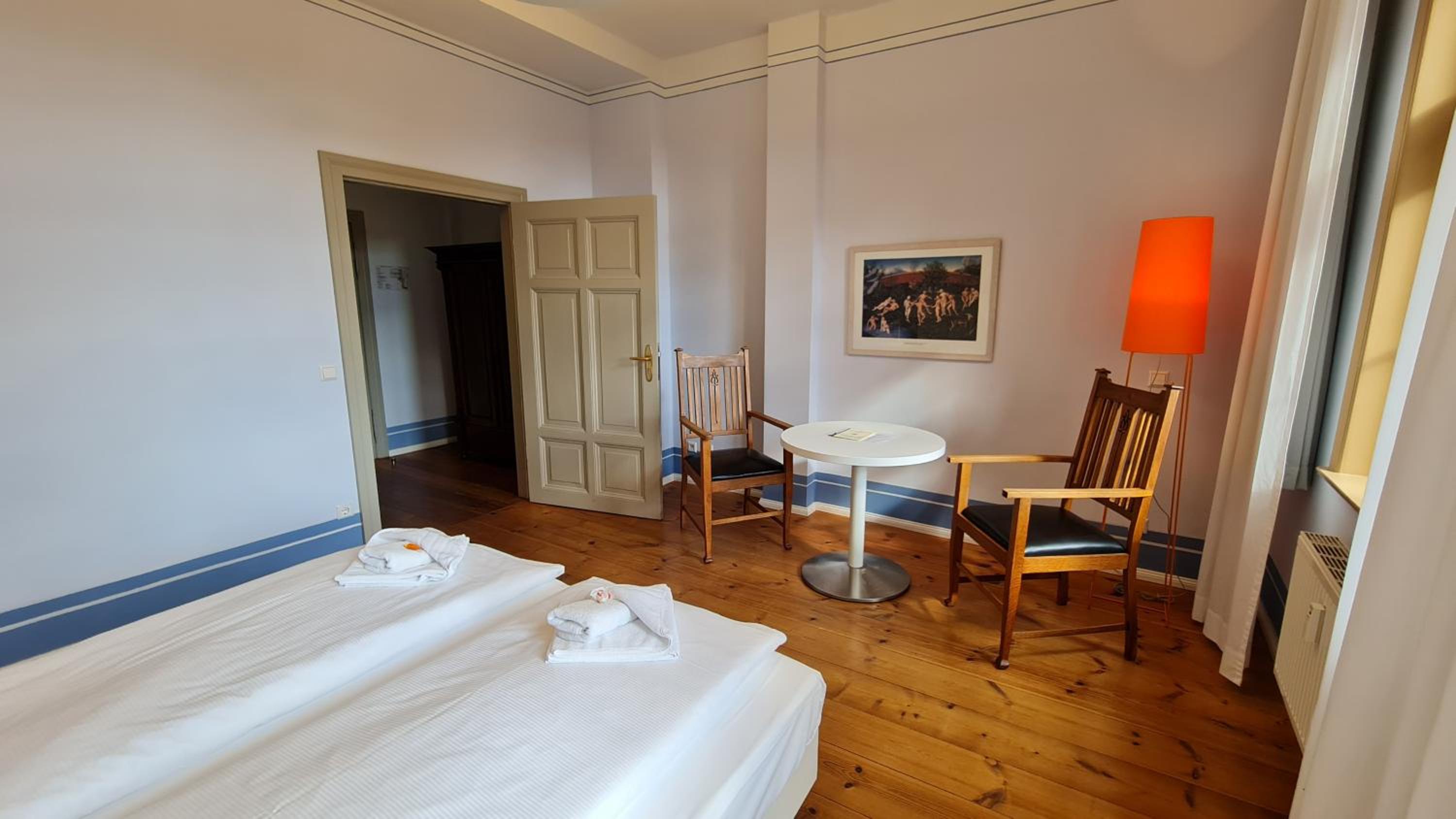 Standard Double Room - Photo 6