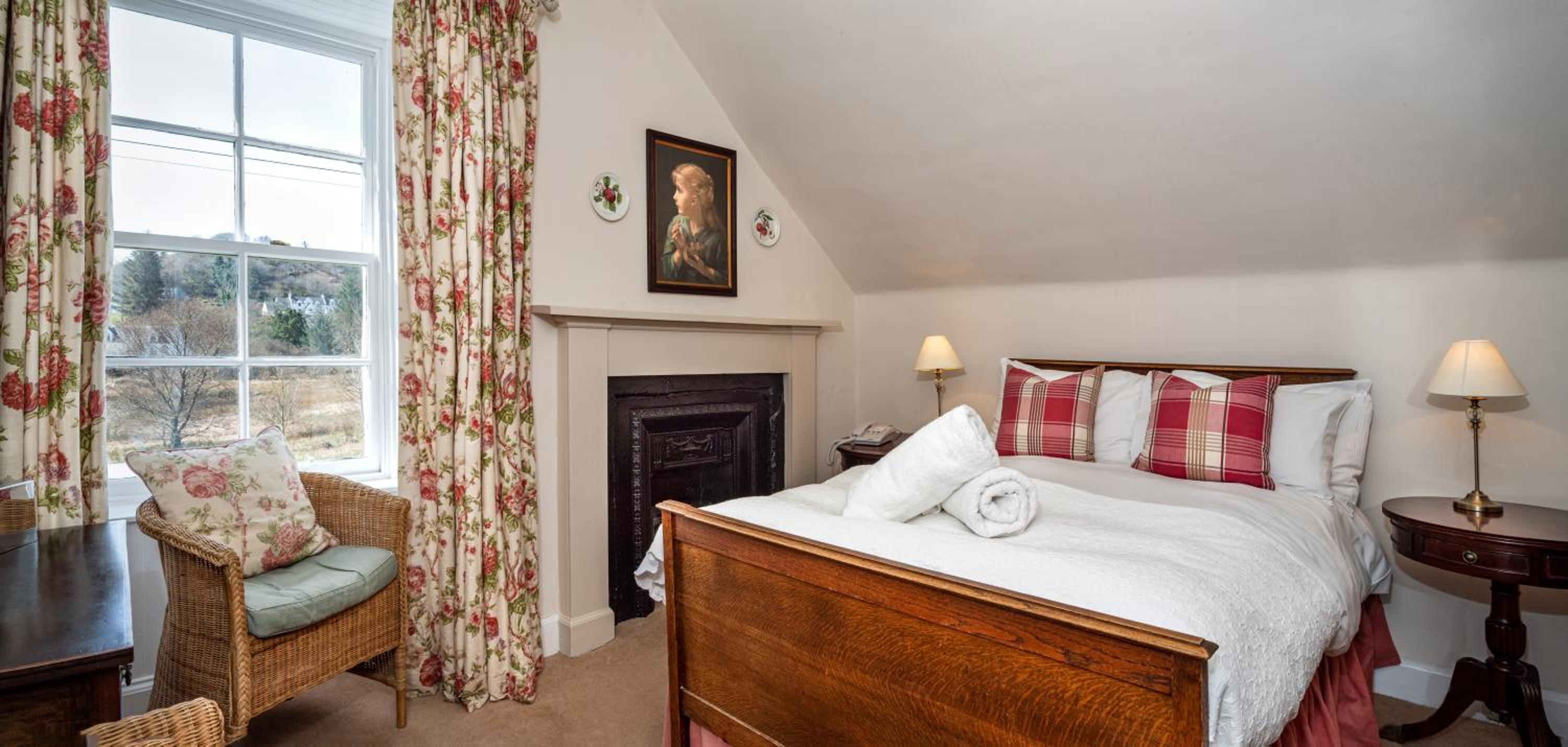 Double Room - Photo 7