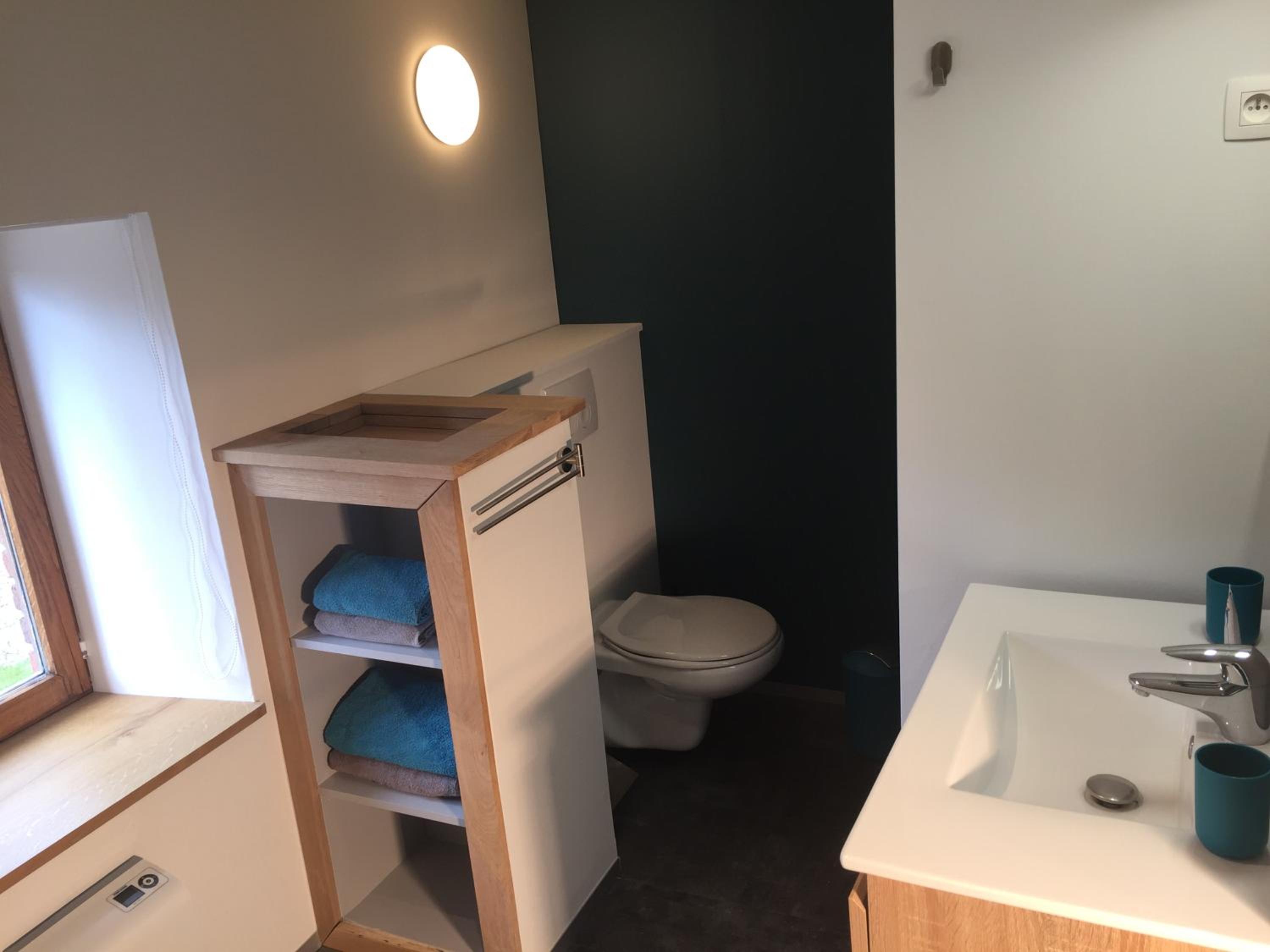 Double Room with Private Bathroom - Photo 5
