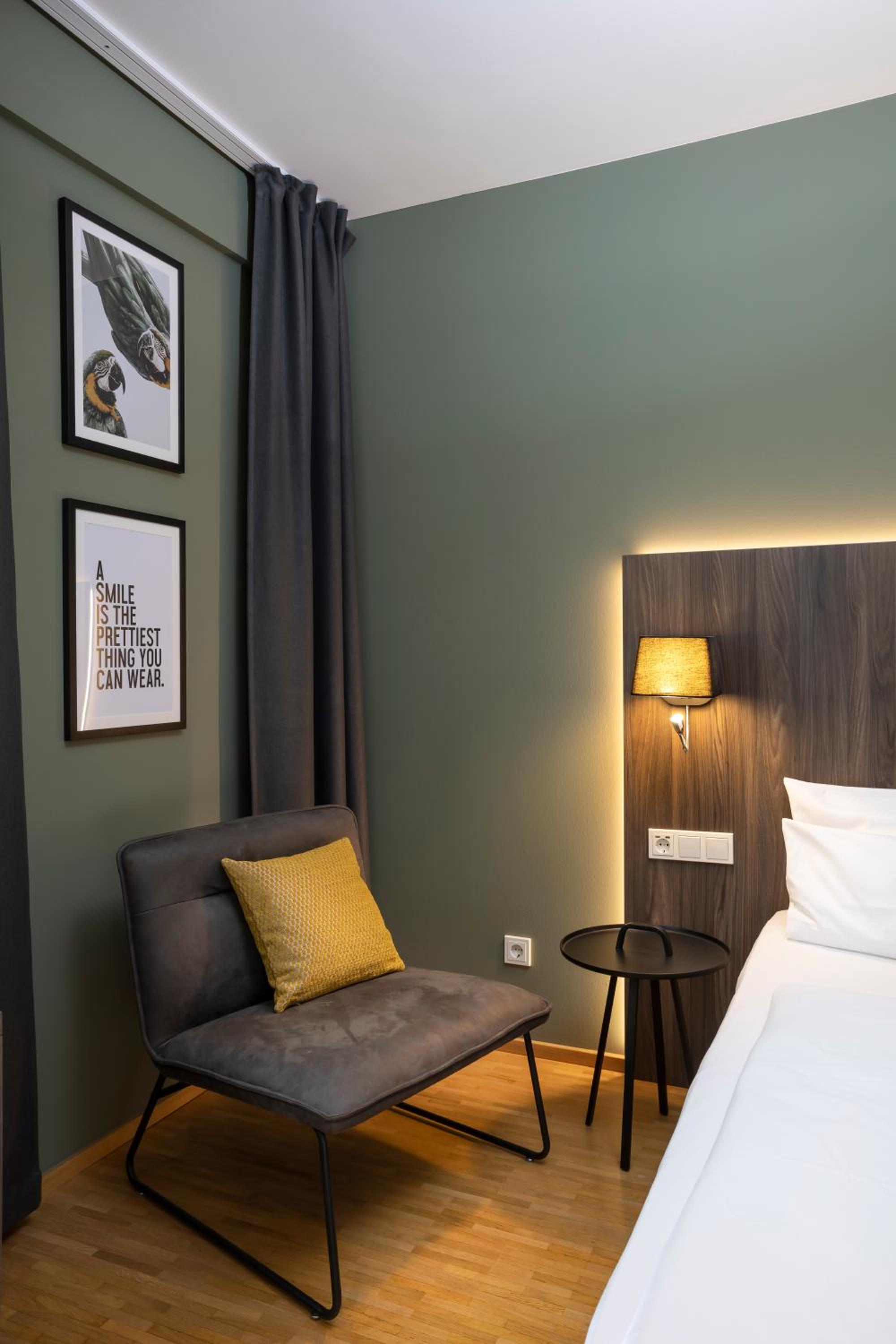 Double Room Smart - Photo 5