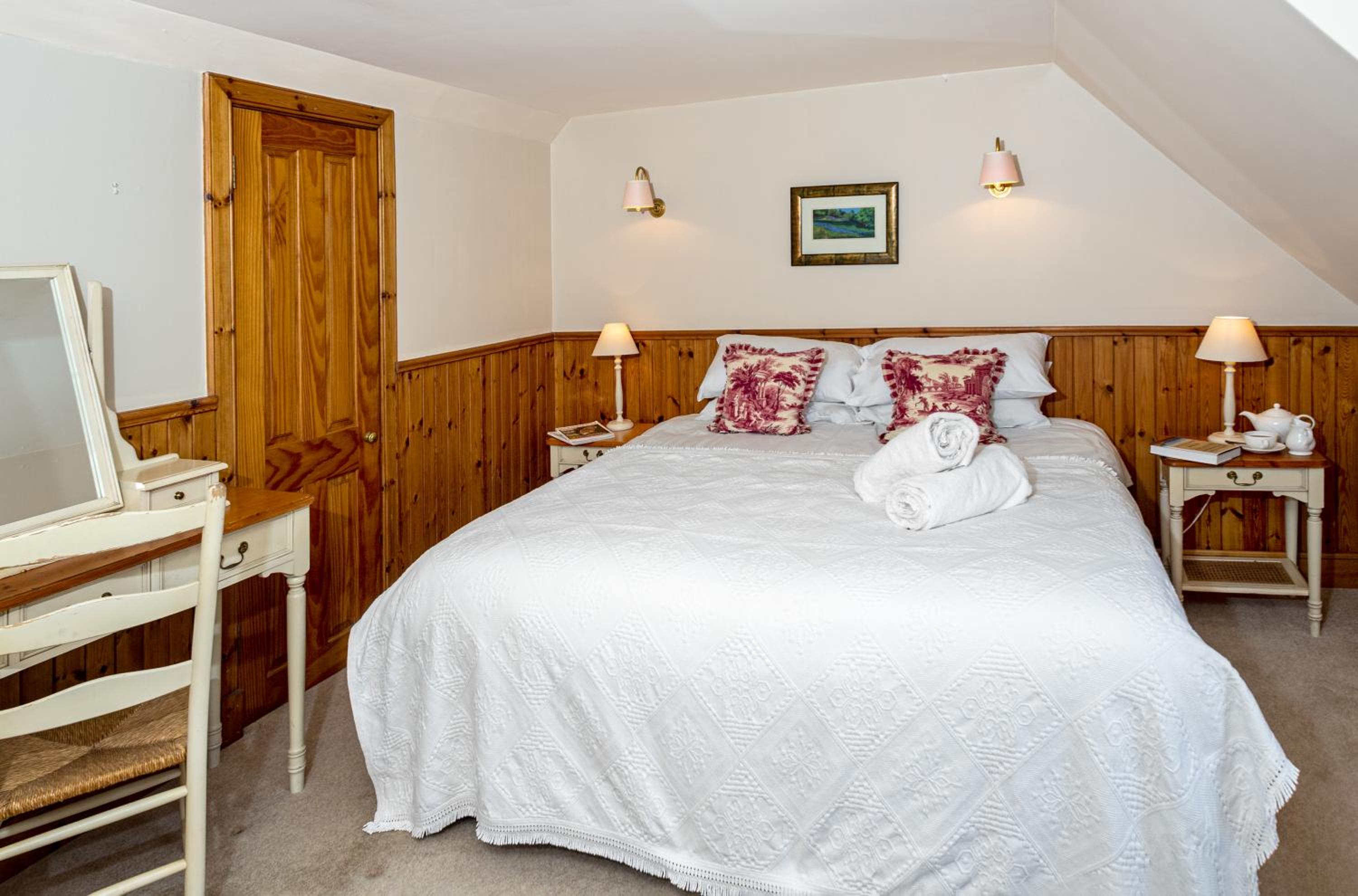 Double Suite - Photo 5