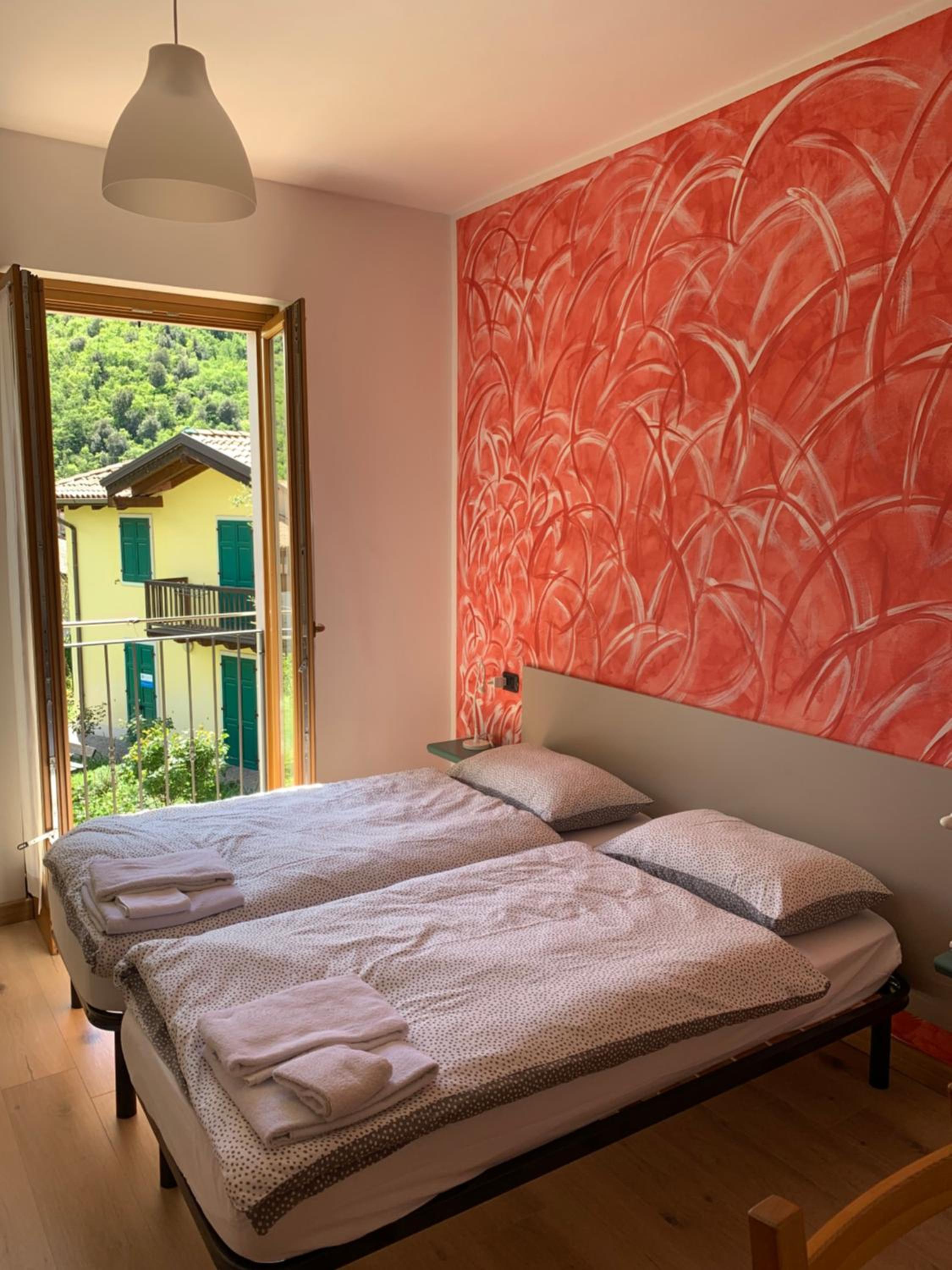 Double or Twin Room - Photo 3