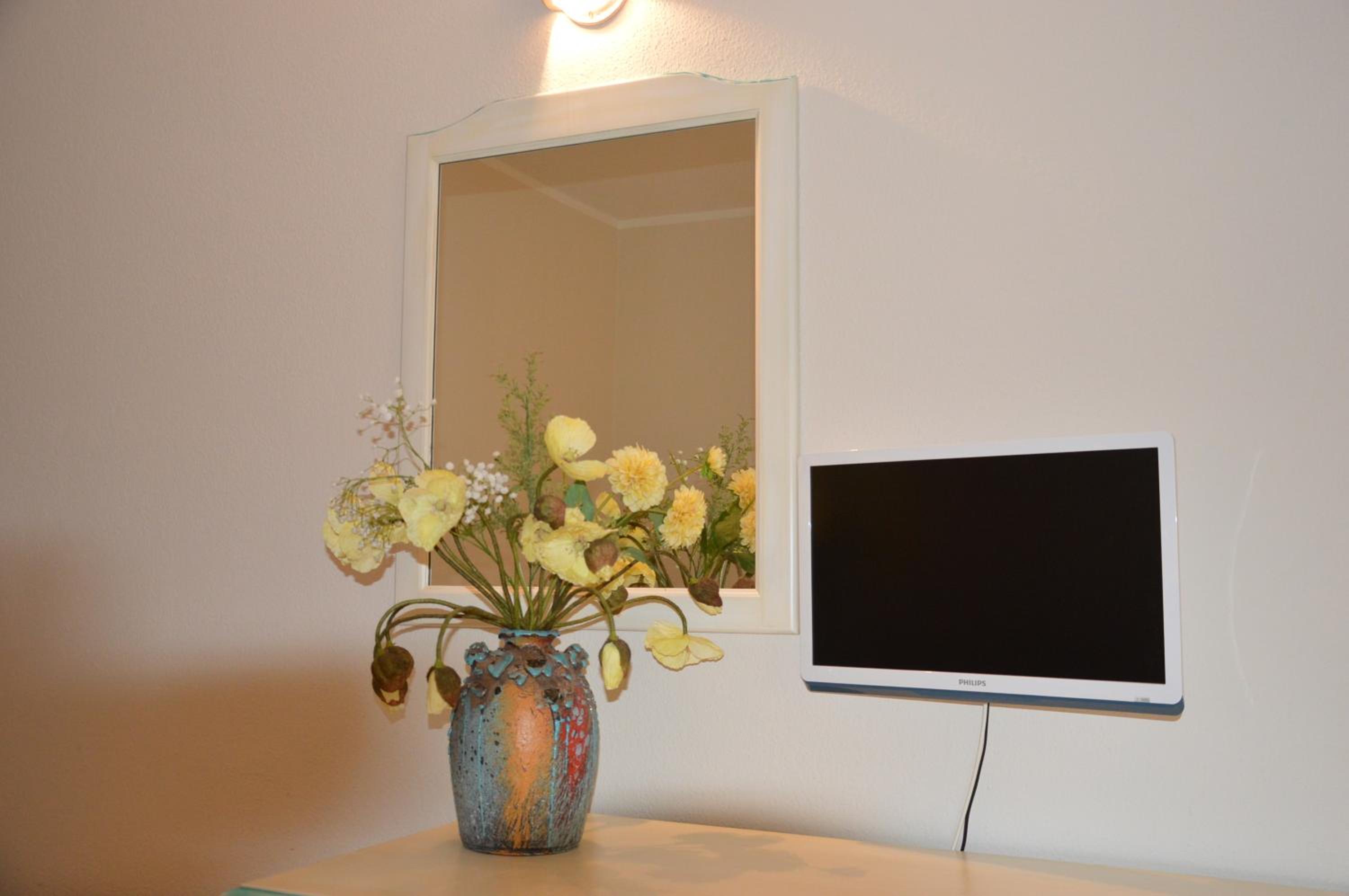 Basic Double Room - Attic