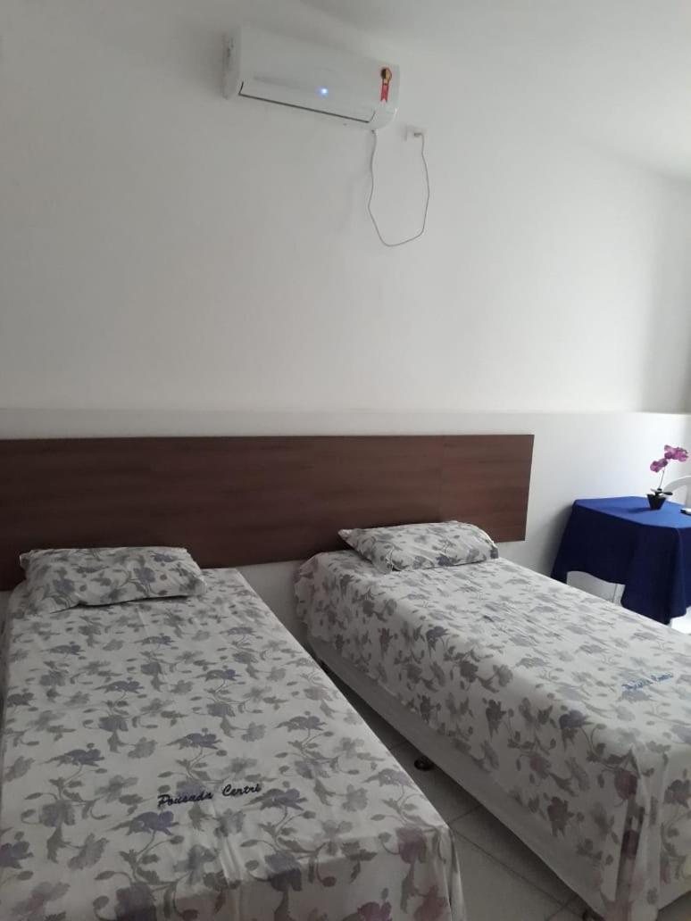 Deluxe Twin Room photo 2