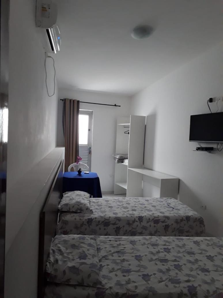 Deluxe Twin Room photo 1