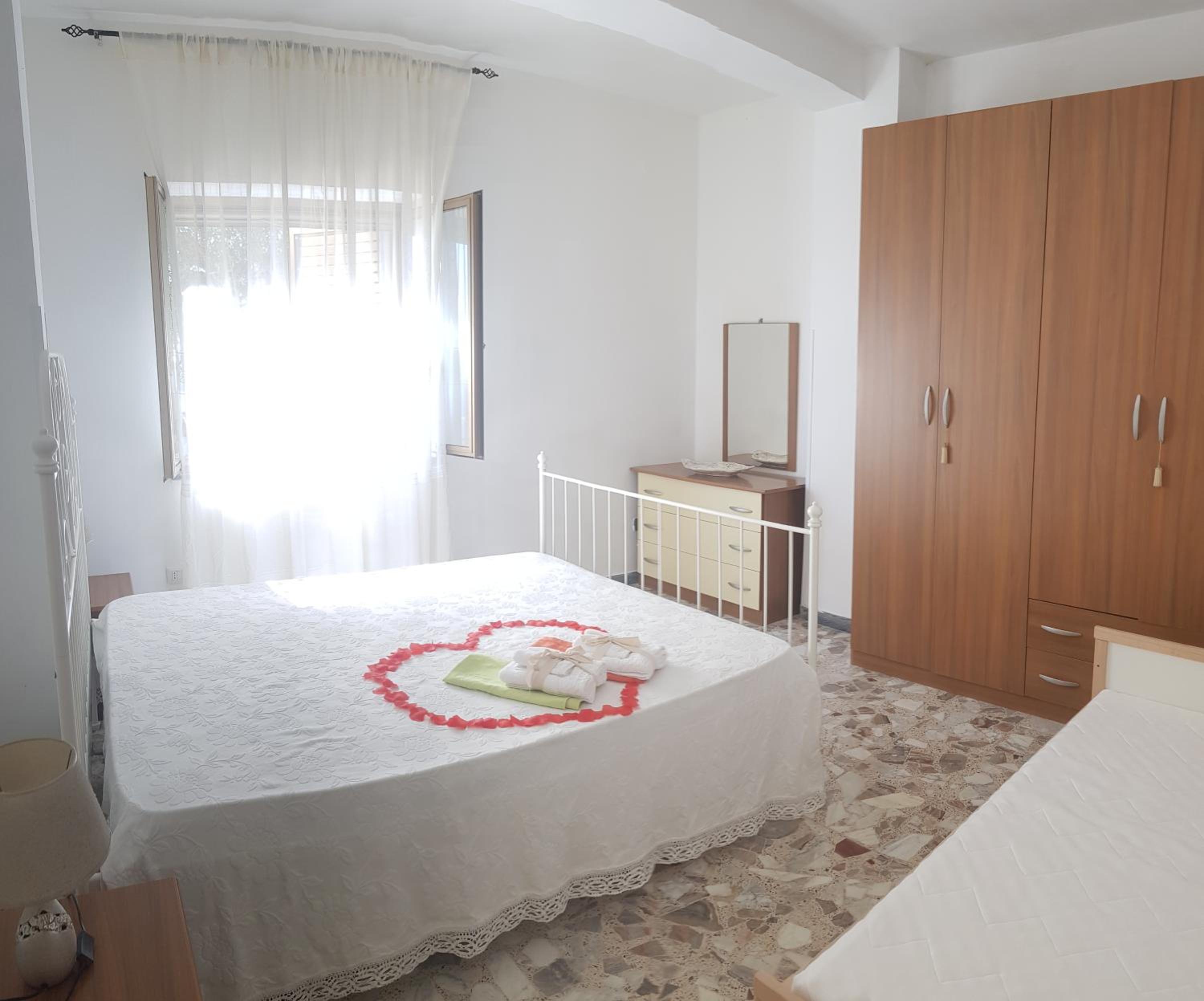 Apartment with Garden View photo 1