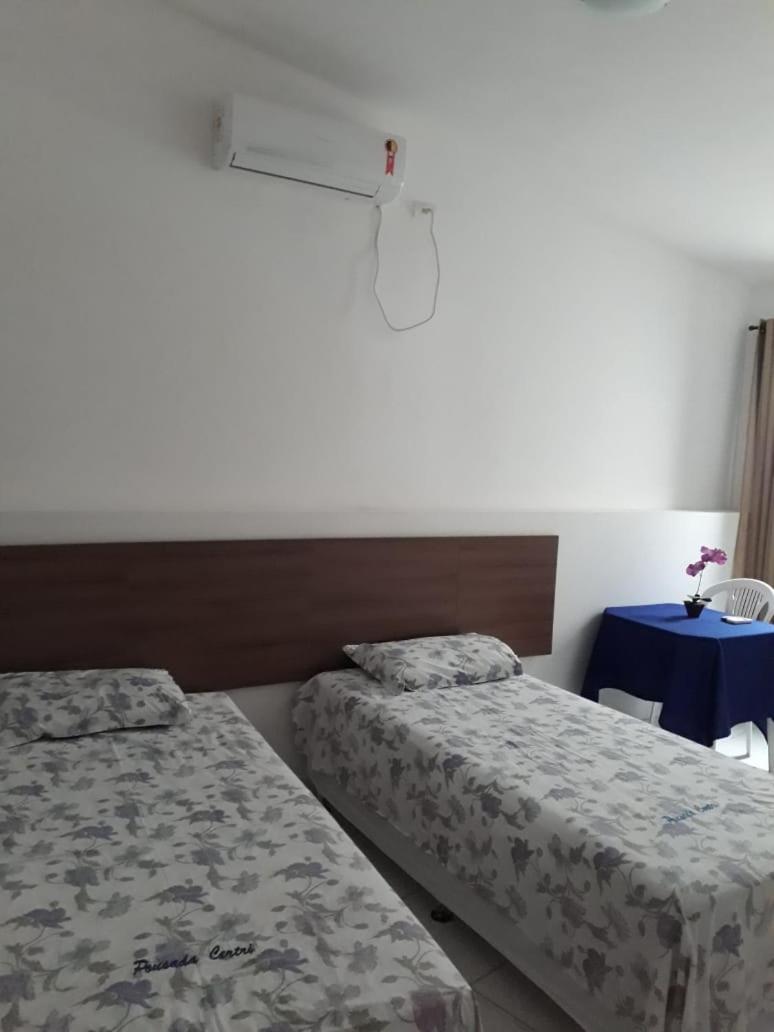 Deluxe Twin Room photo 3