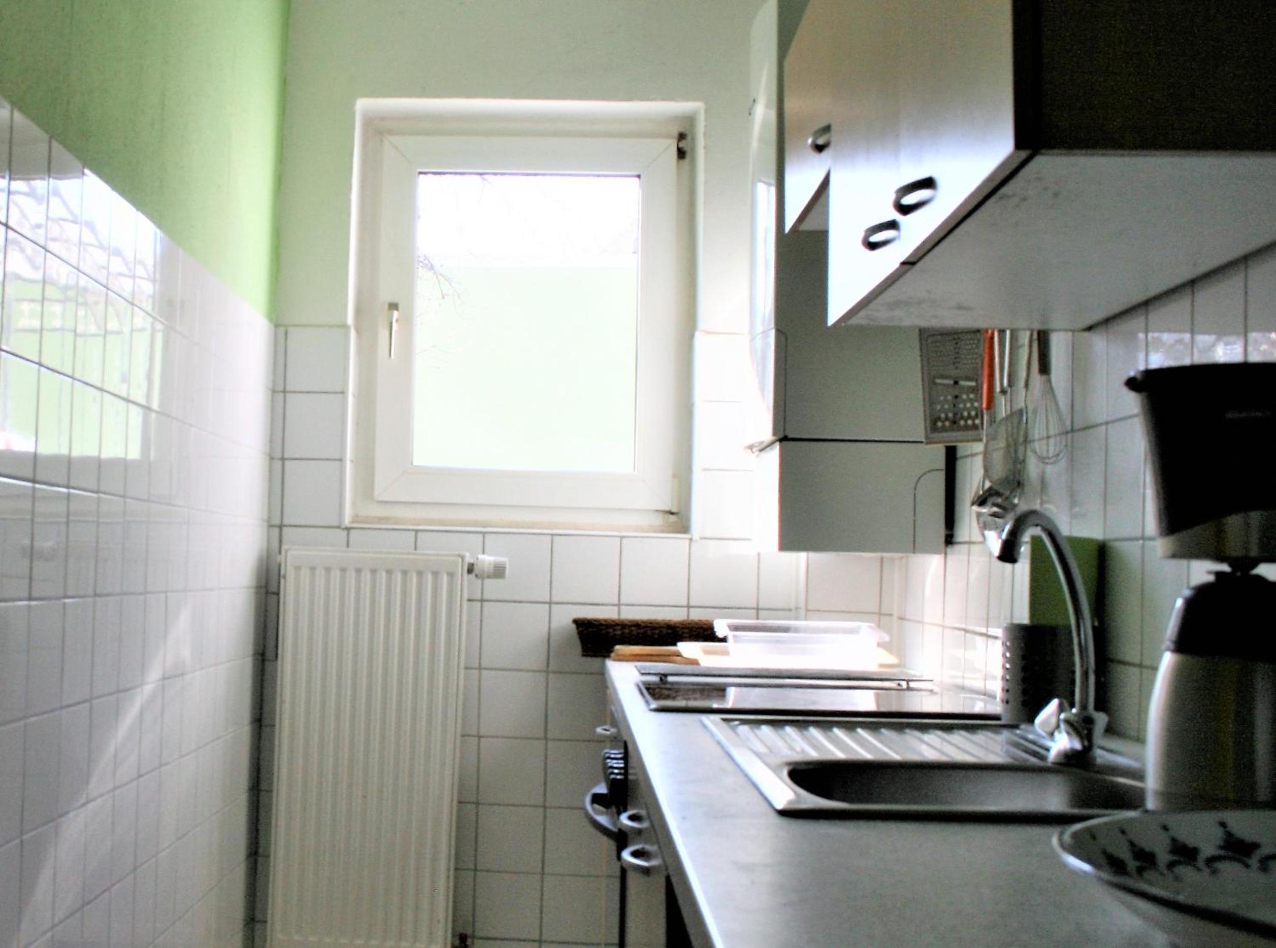 Two-Bedroom Apartment photo 3
