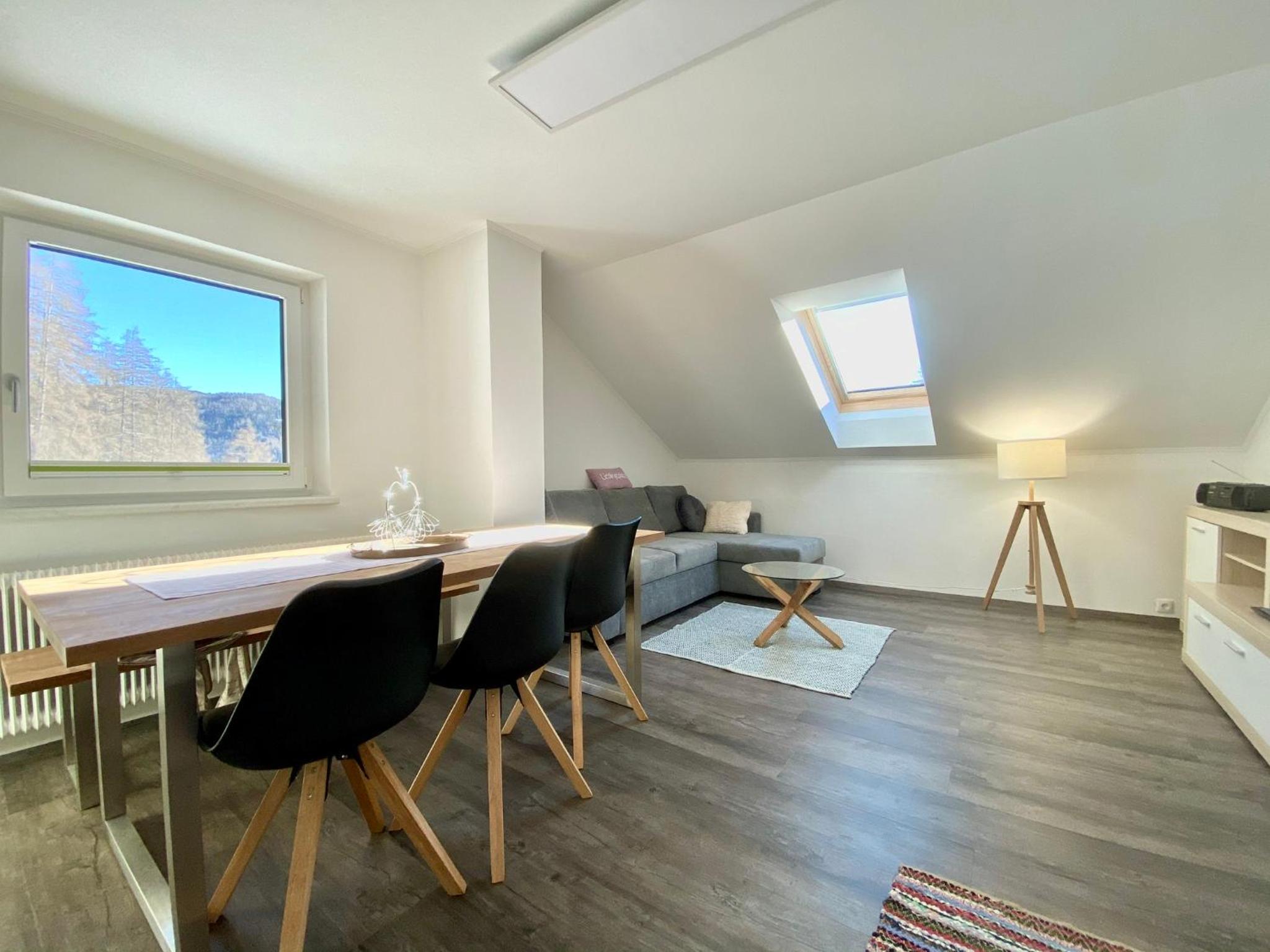 Two-Bedroom Apartment photo 1