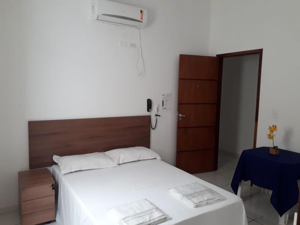Deluxe Double Room with Shower photo 1