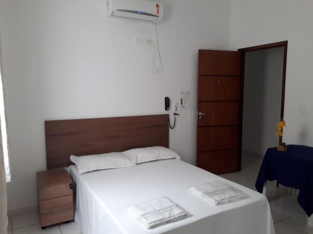 Deluxe Double Room with Shower photo 3