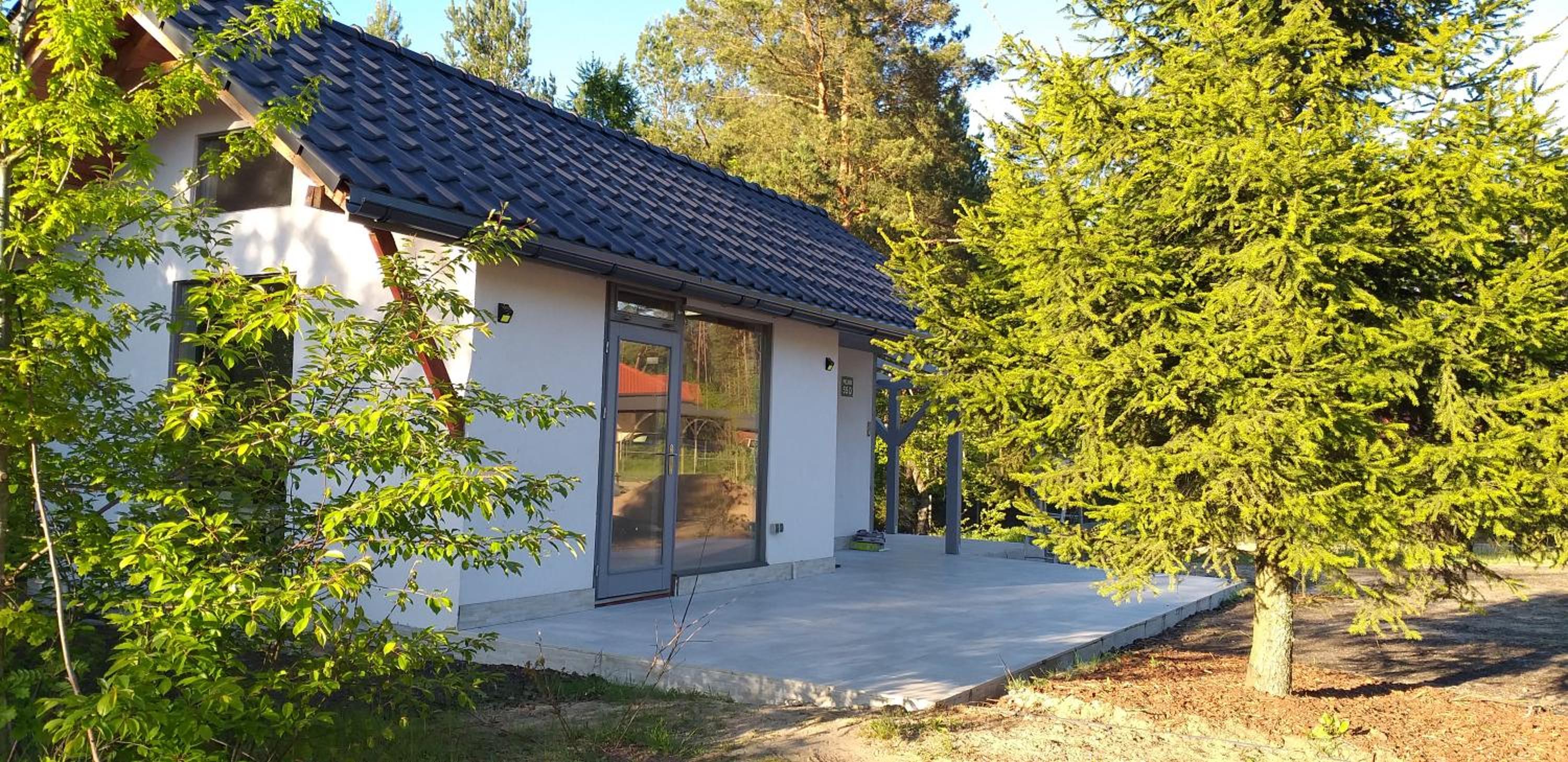 One-Bedroom House photo 2
