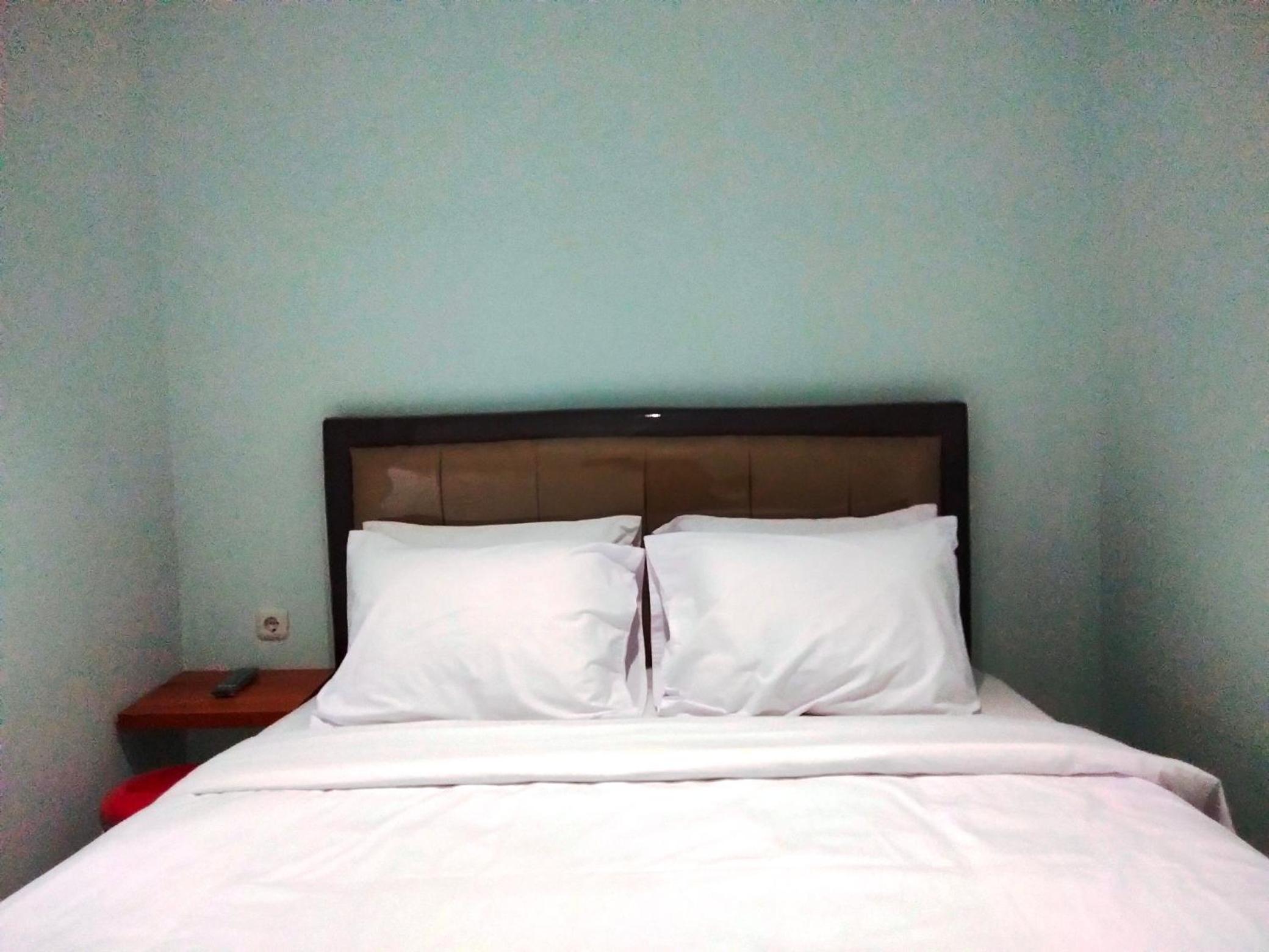 Standard Double Room - Photo 3