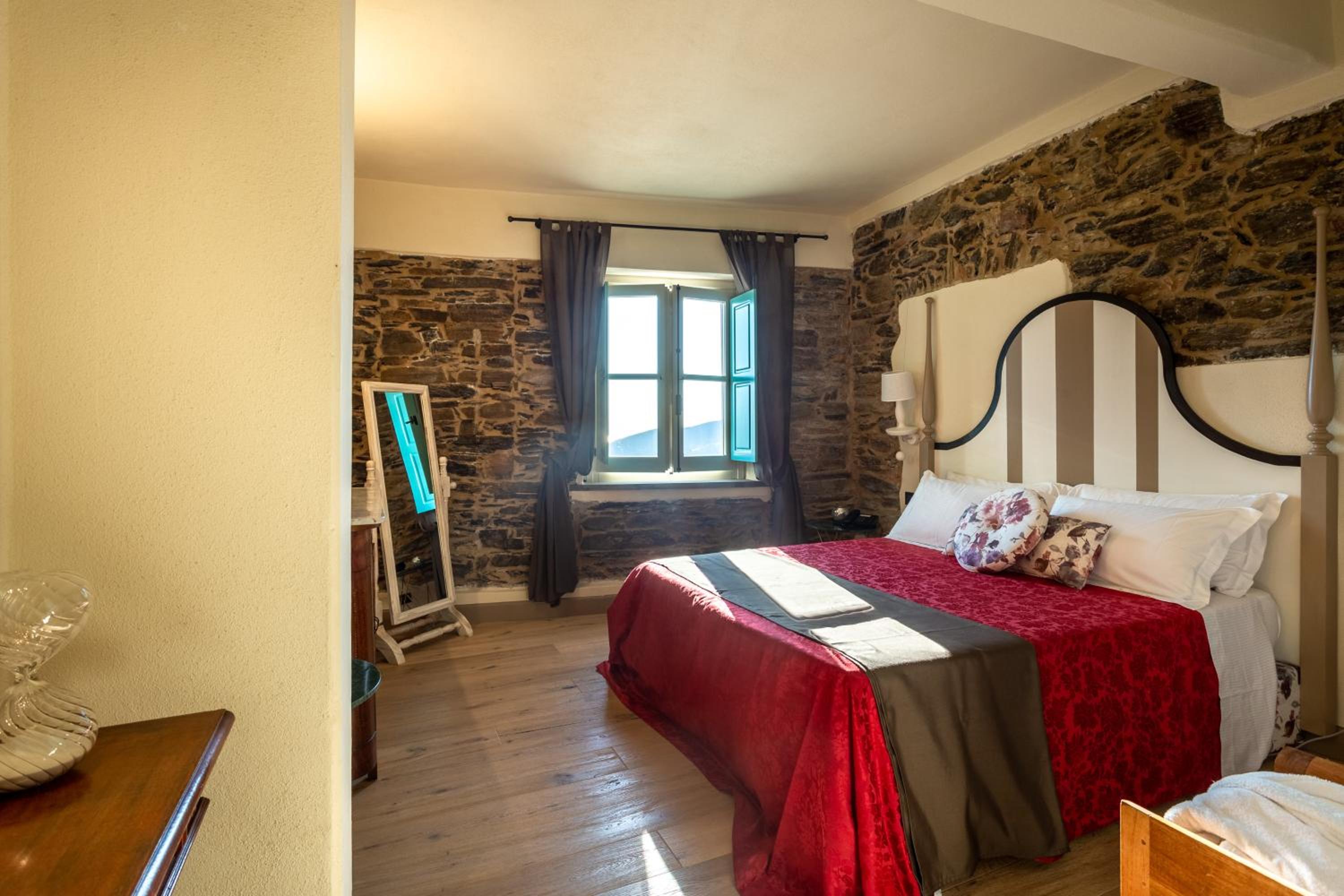 Junior Suite with Terrace