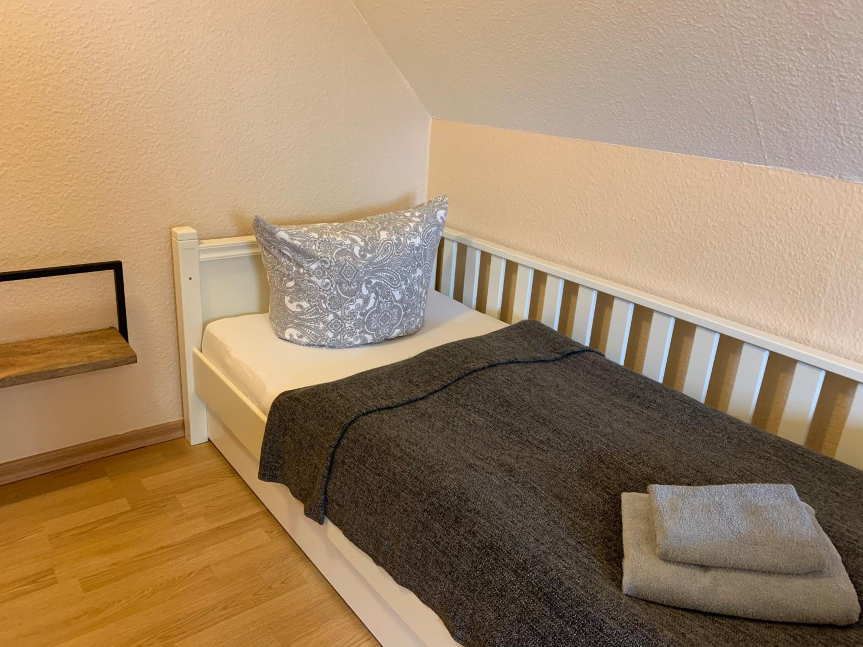 Apartment - Photo 2