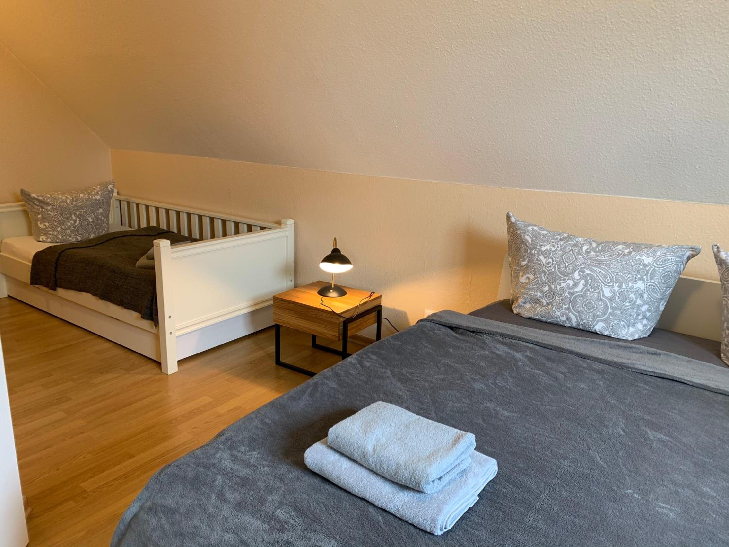 Apartment - Photo 5