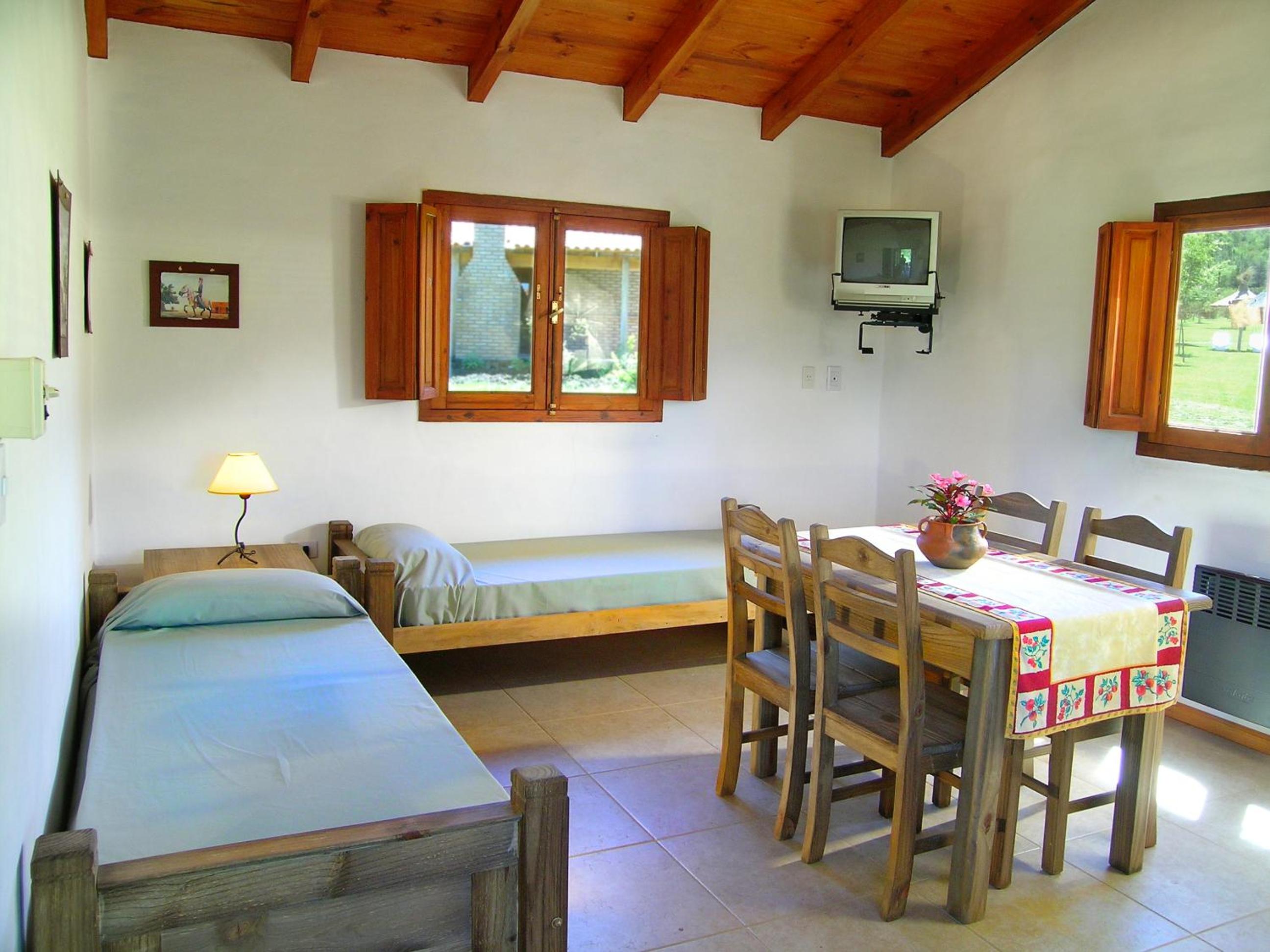Bungalow (4 Adults) photo 3