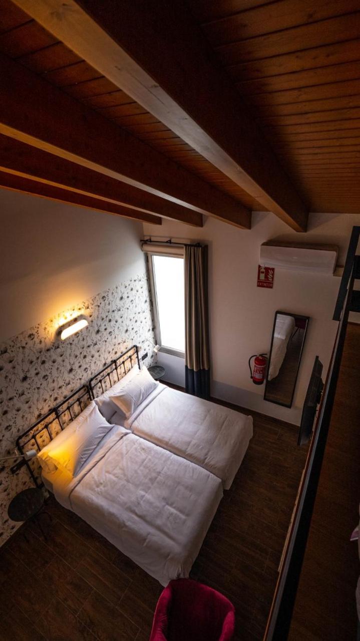 Habitación Triple Superior