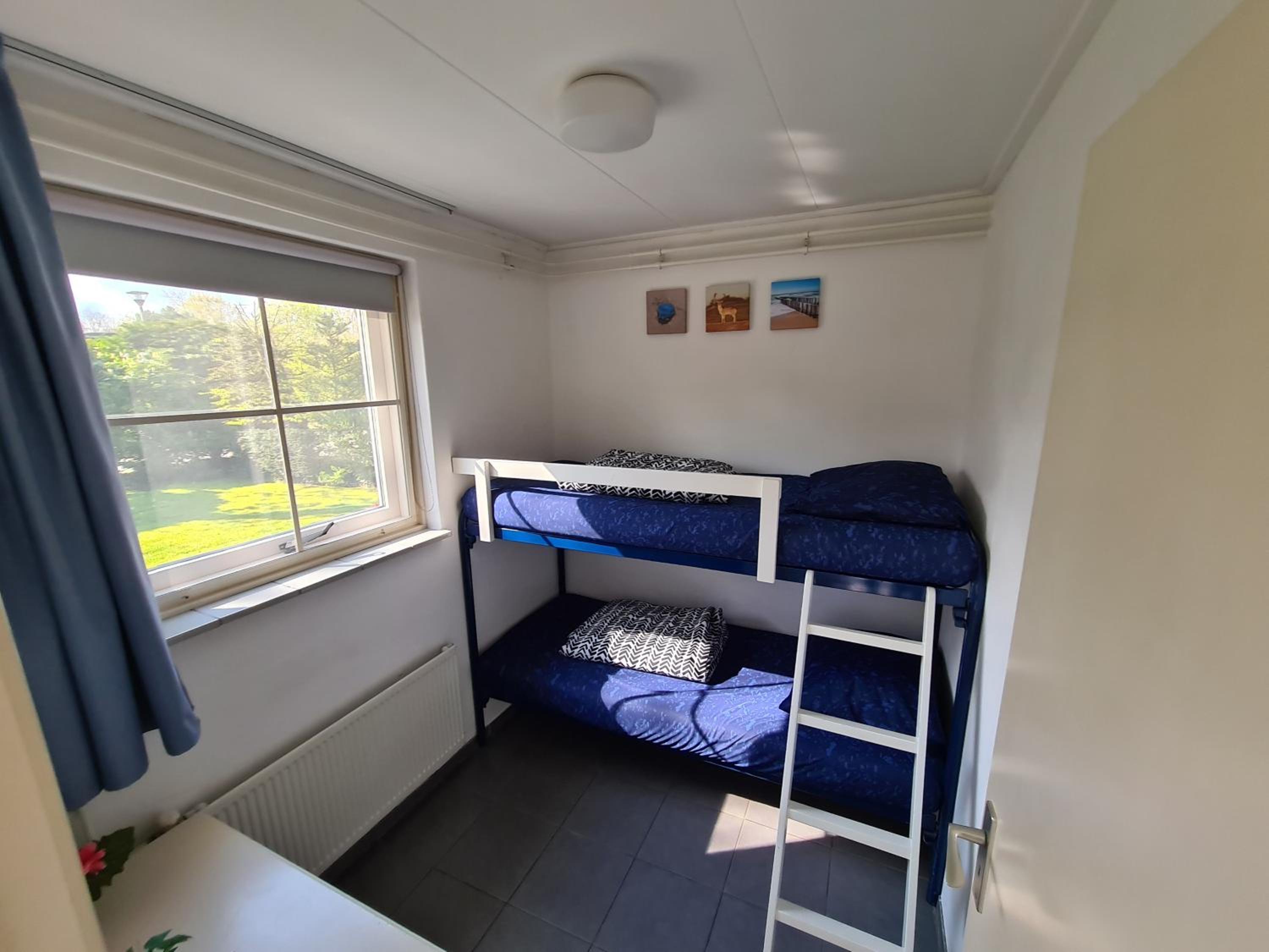 Three-Bedroom House photo 1