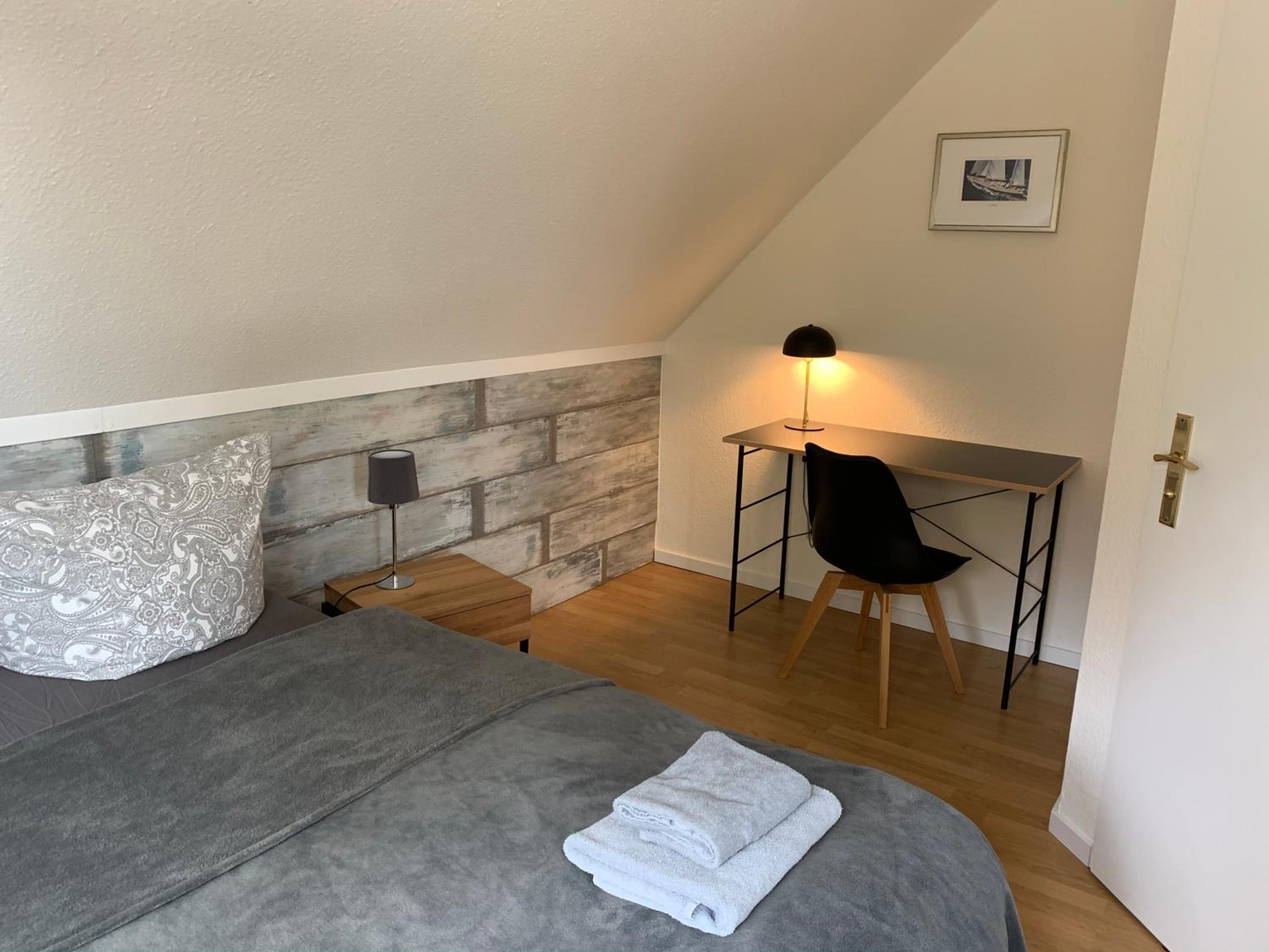 Two-Bedroom Apartment - Photo 4