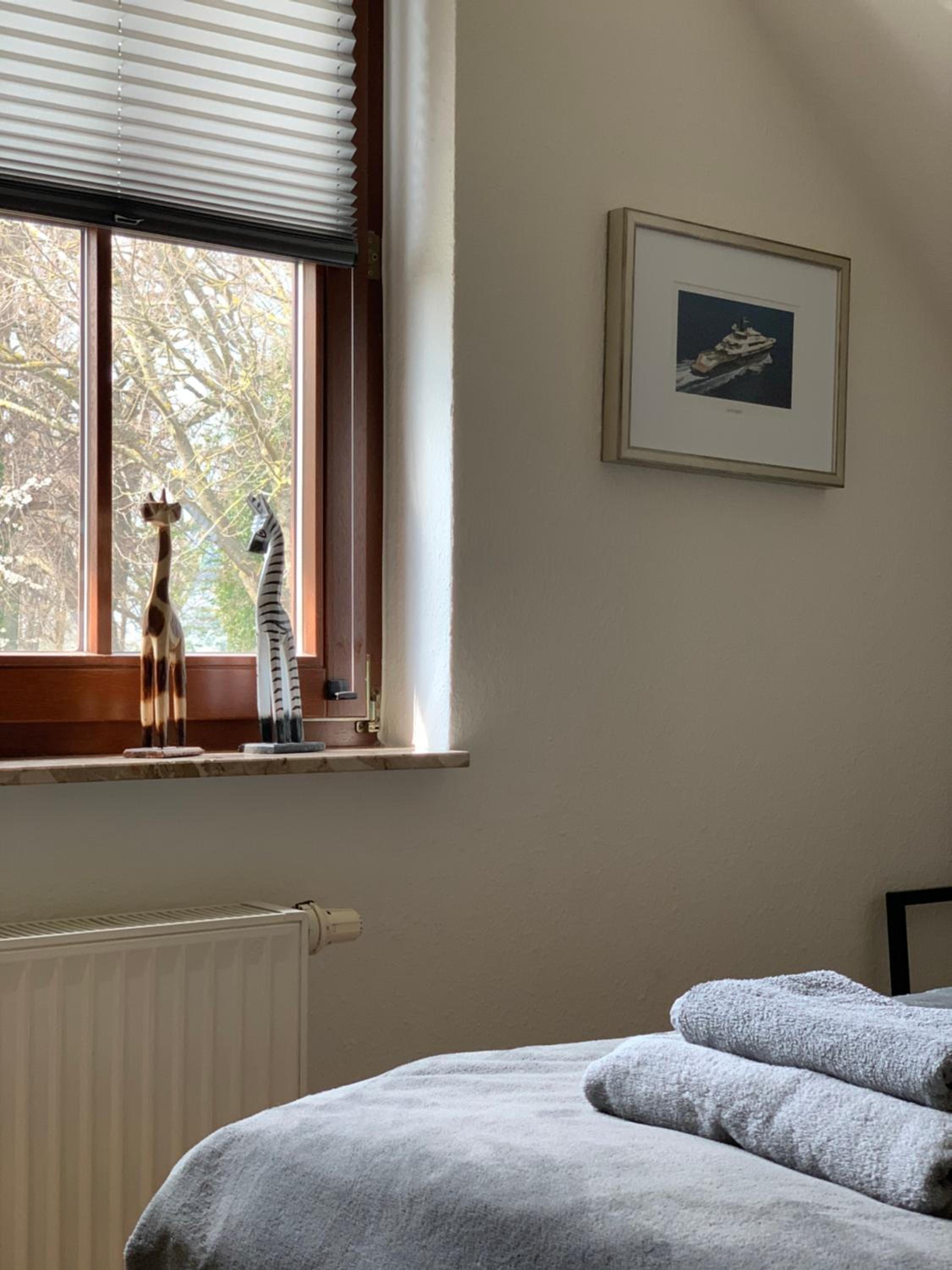 Two-Bedroom Apartment - Photo 3