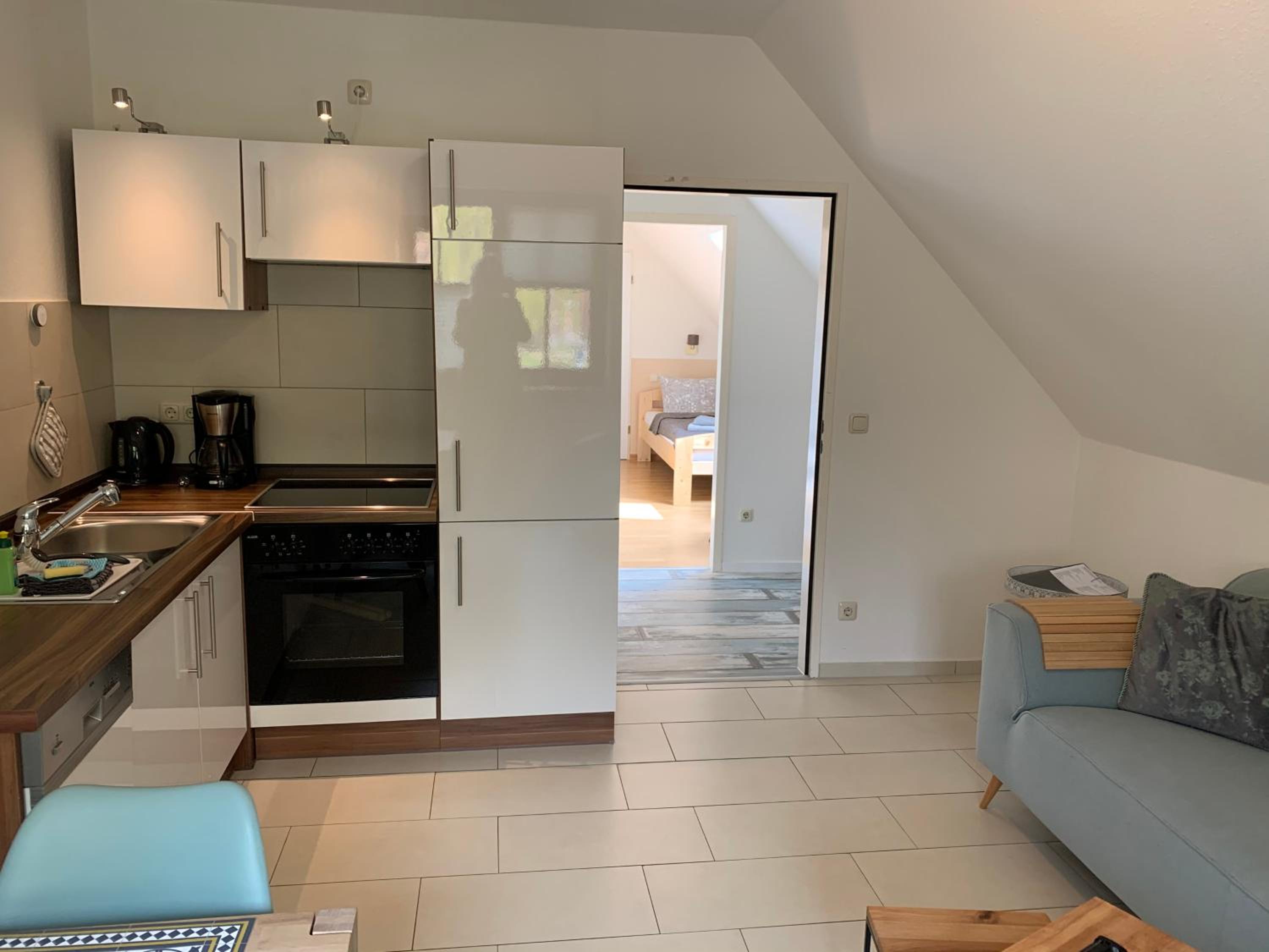 Two-Bedroom Apartment - Photo 14