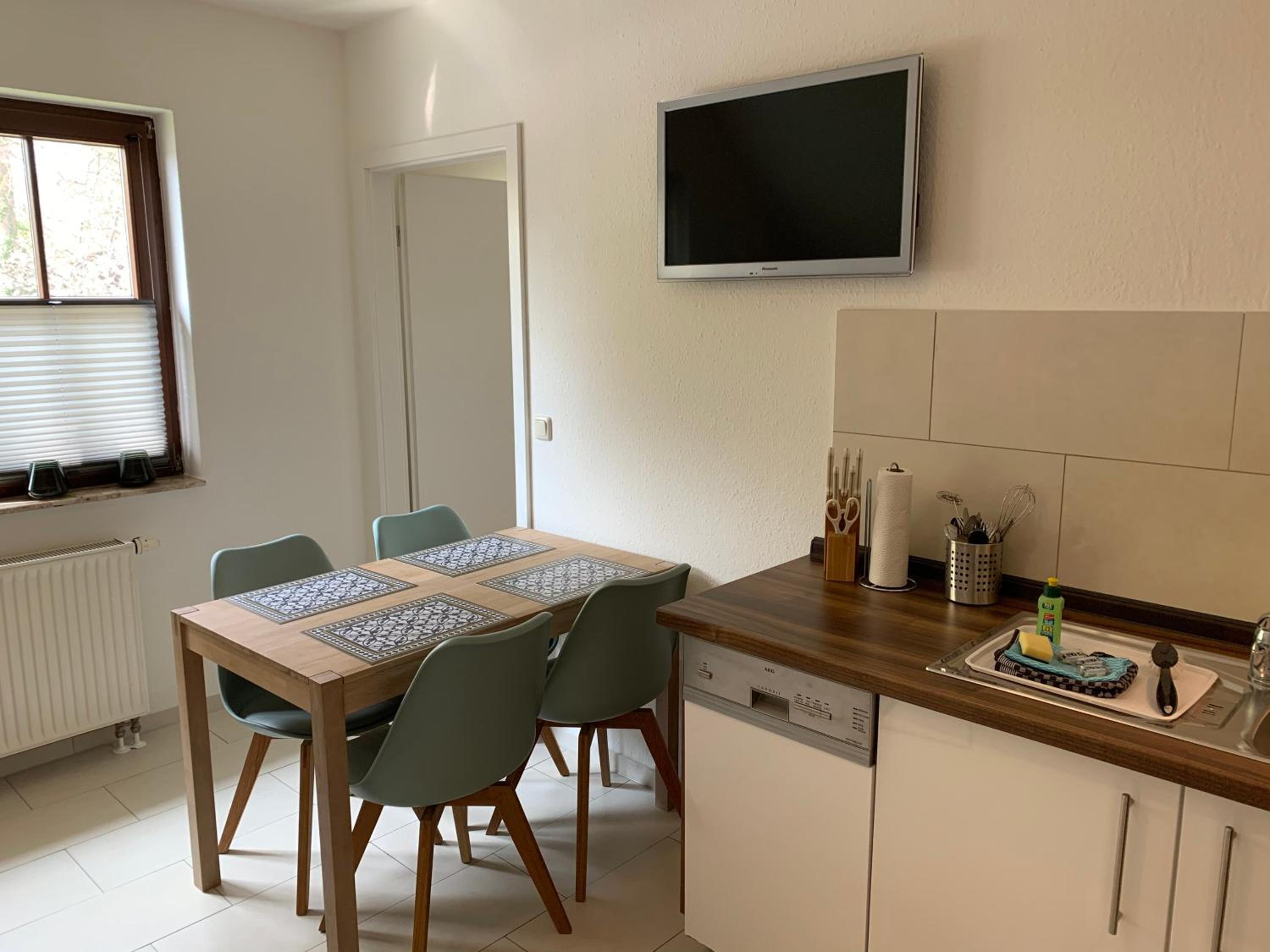 Two-Bedroom Apartment - Photo 9